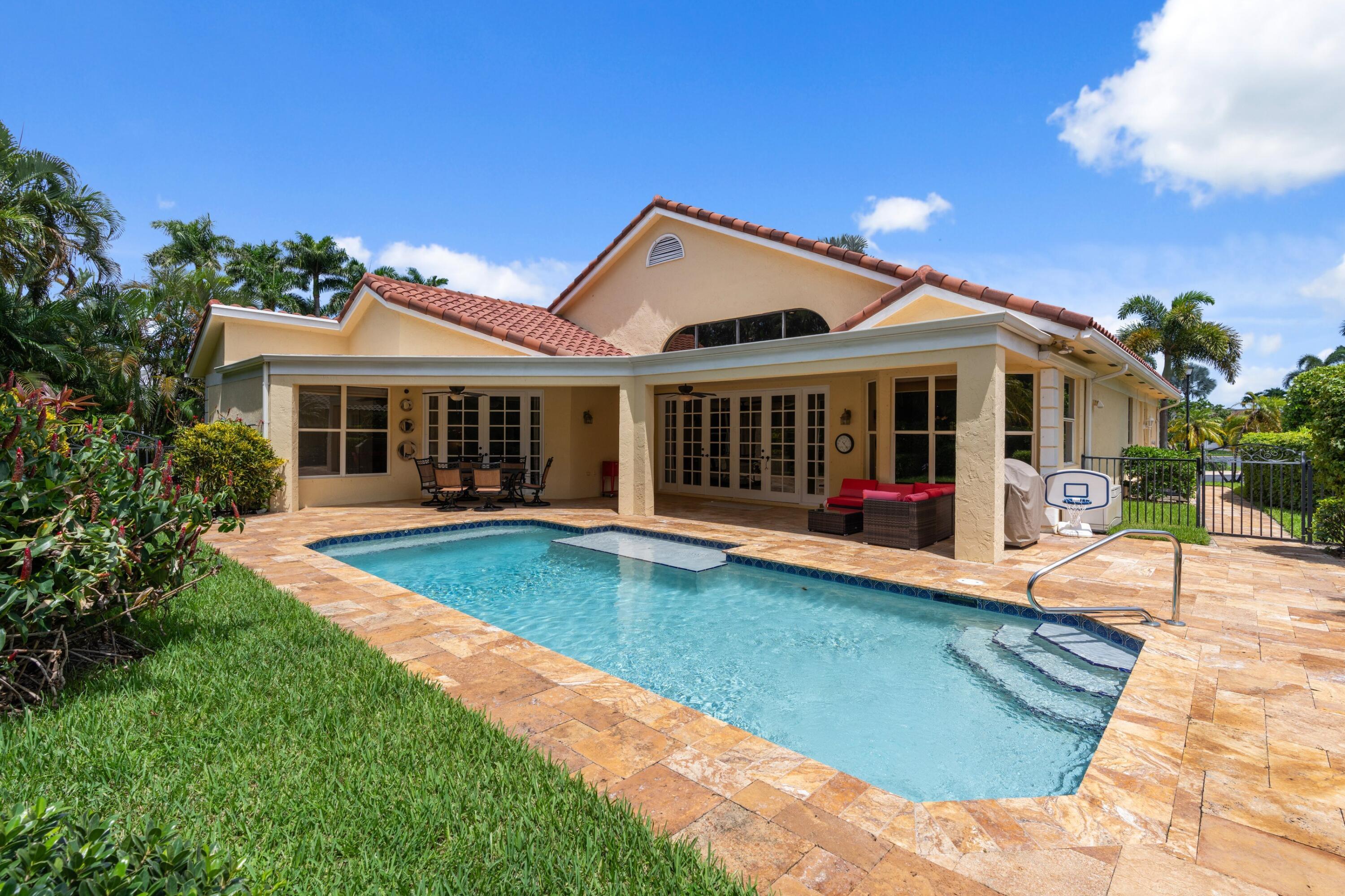 7795 LA CORNICHE, Boca Raton FL 33433