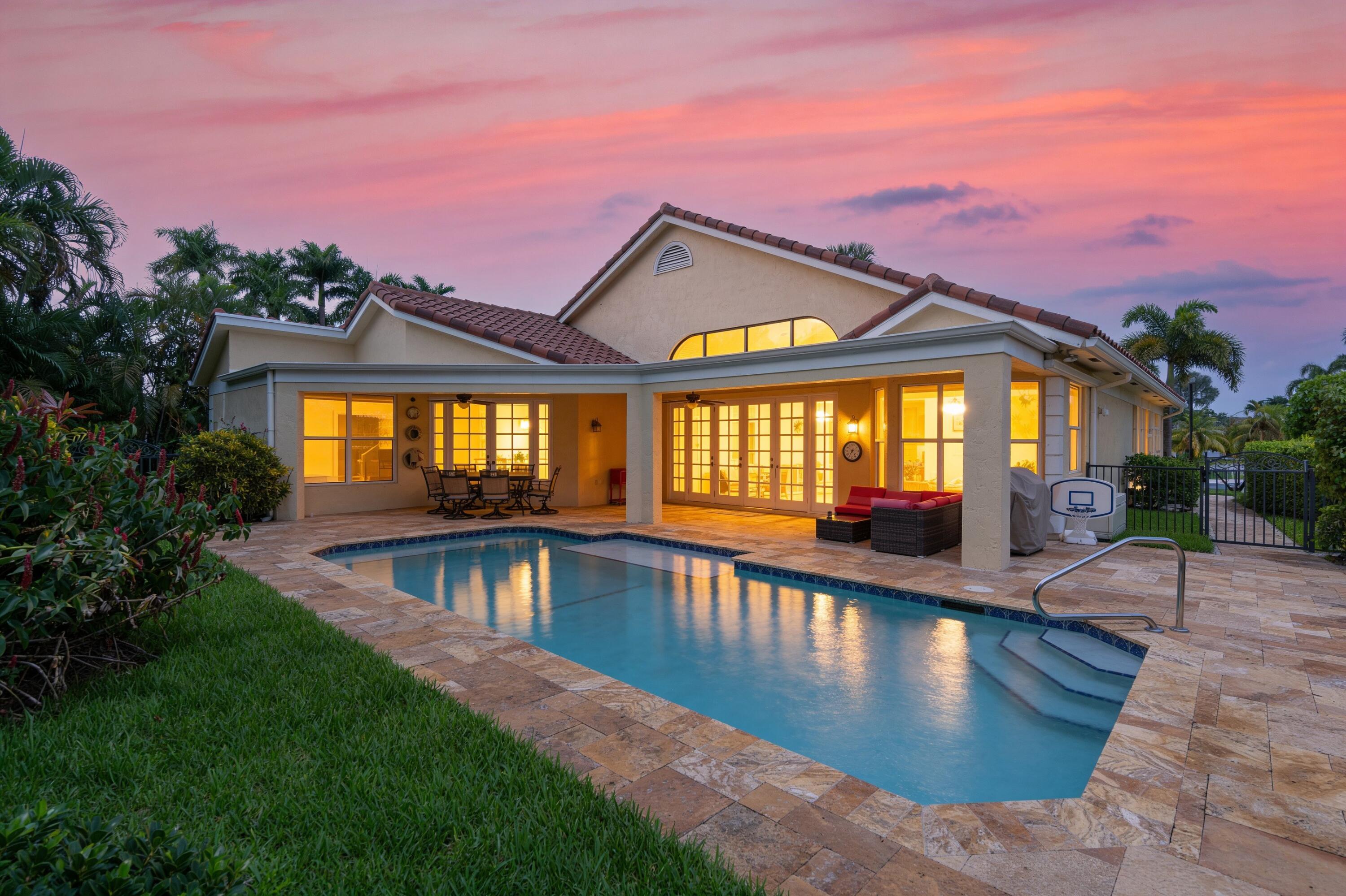 7795 LA CORNICHE, Boca Raton FL 33433