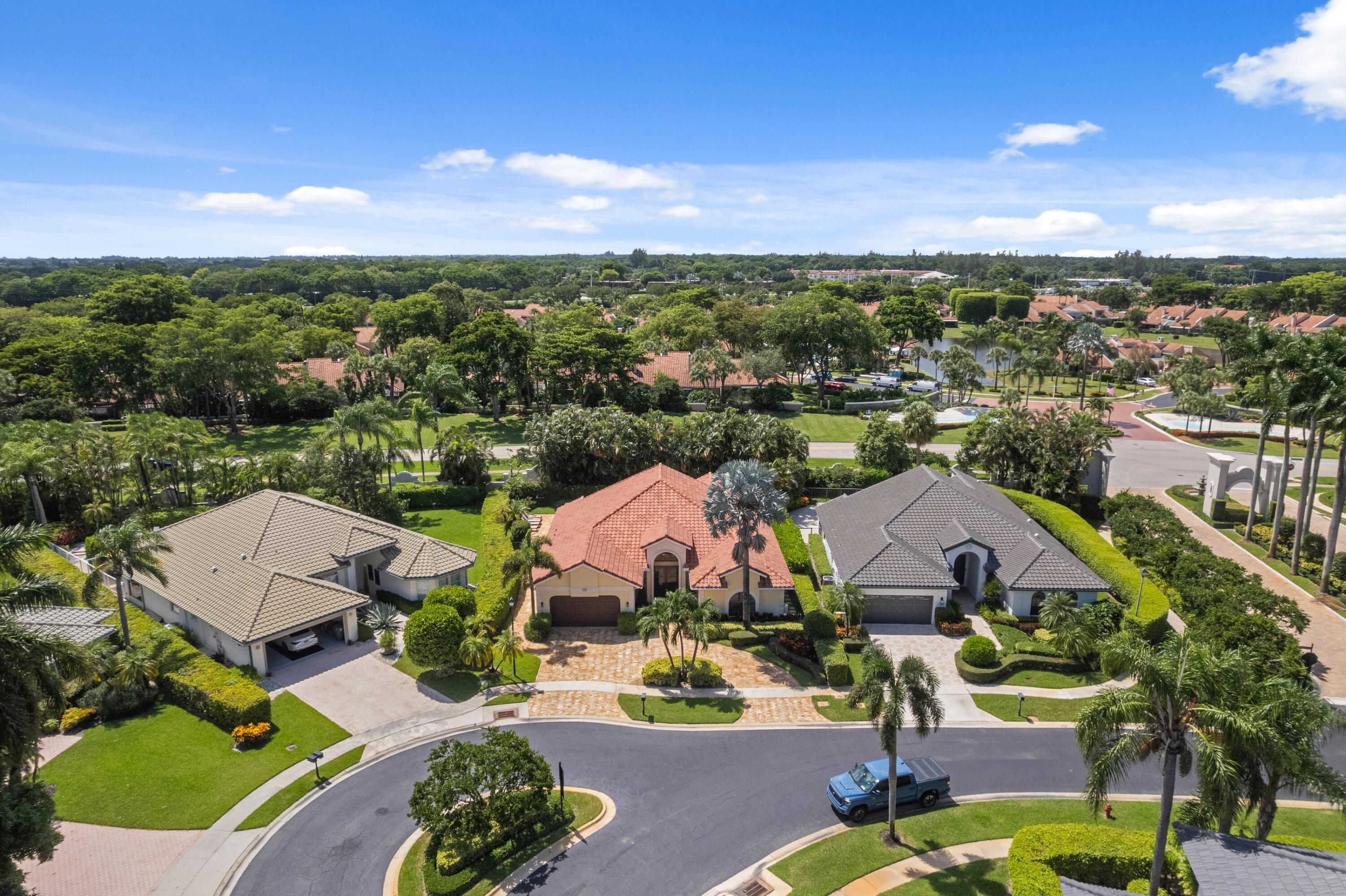 7795 LA CORNICHE, Boca Raton FL 33433