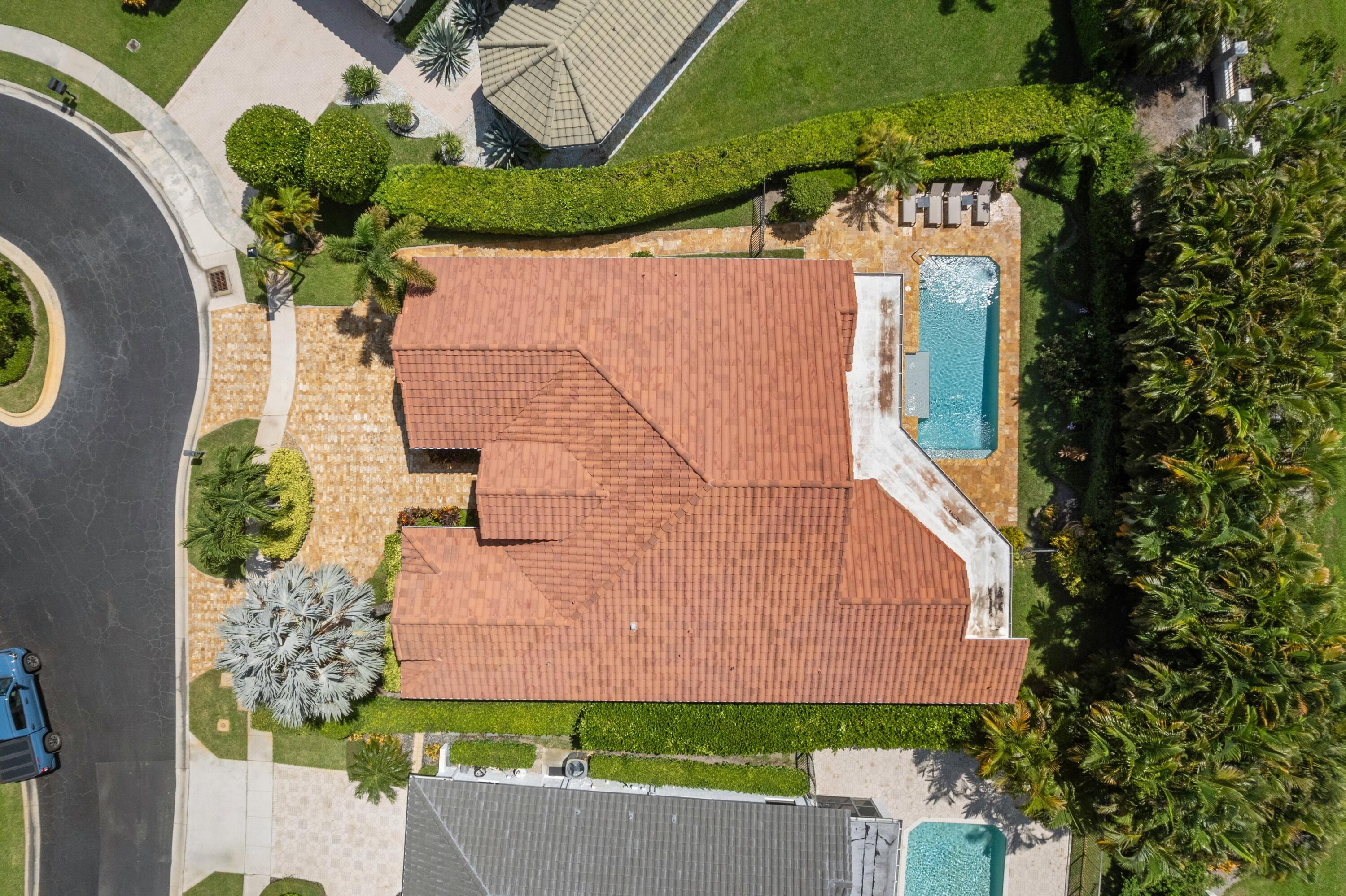 7795 LA CORNICHE, Boca Raton FL 33433