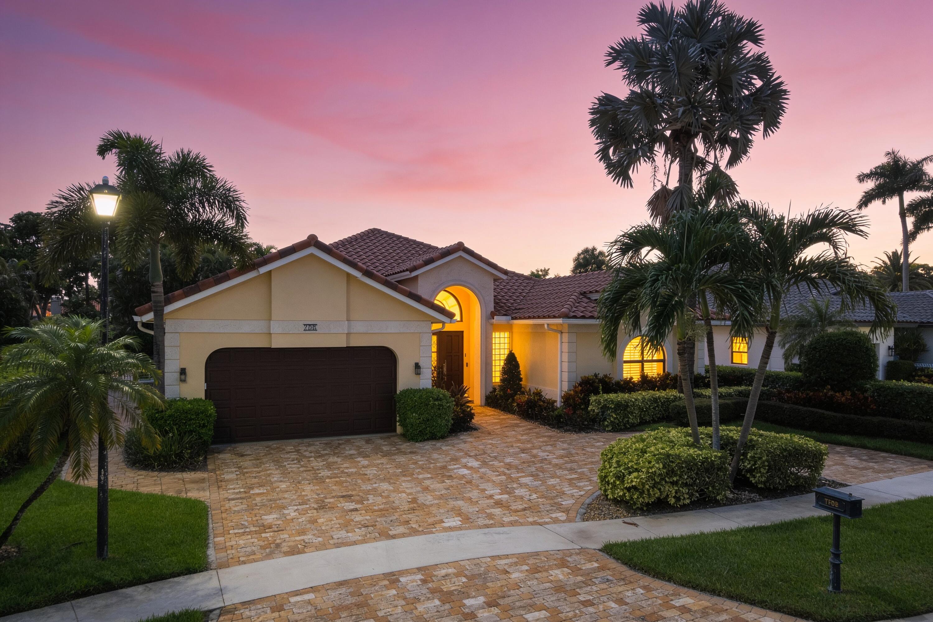 7795 LA CORNICHE, Boca Raton FL 33433