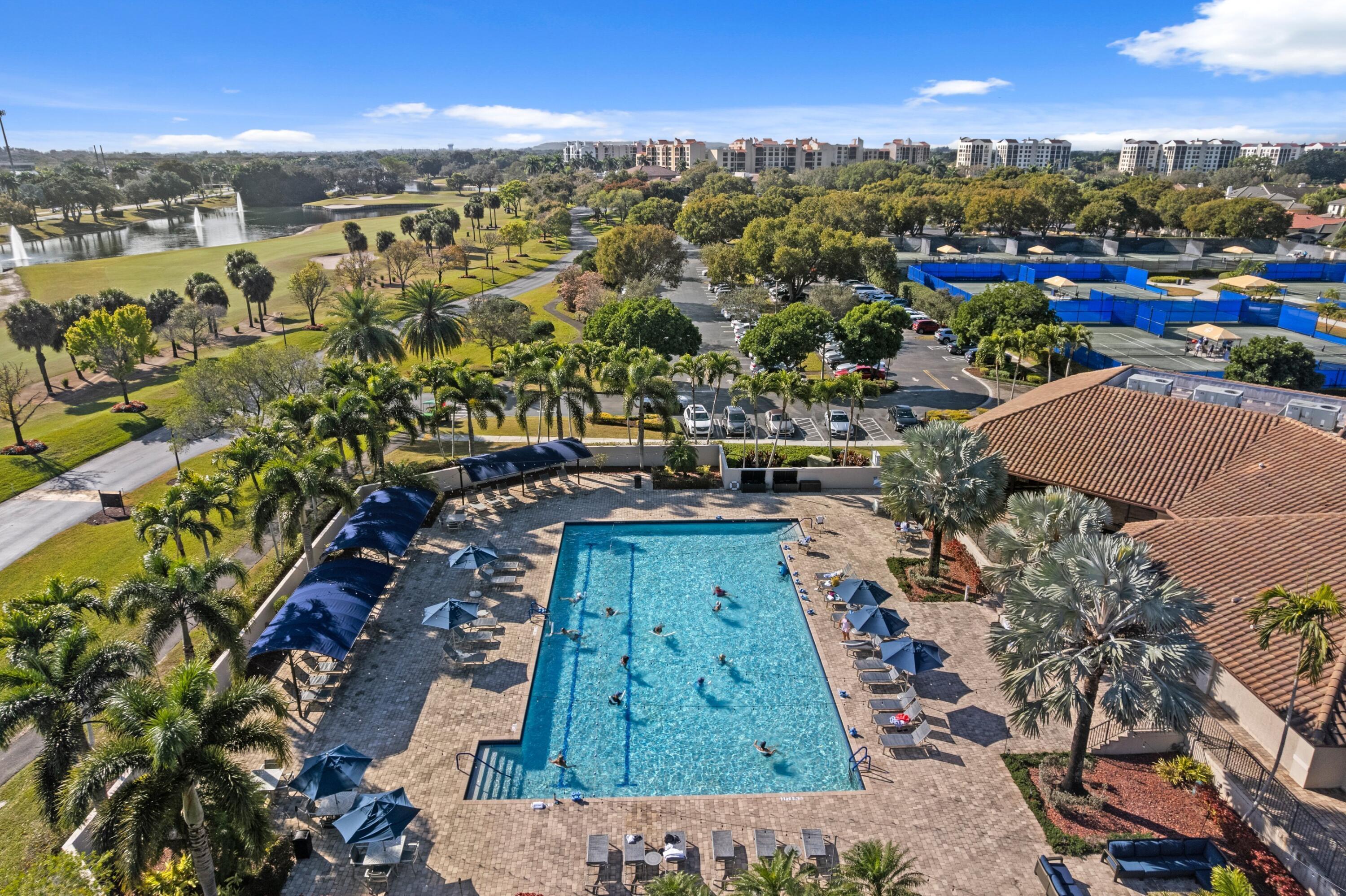 7795 LA CORNICHE, Boca Raton FL 33433