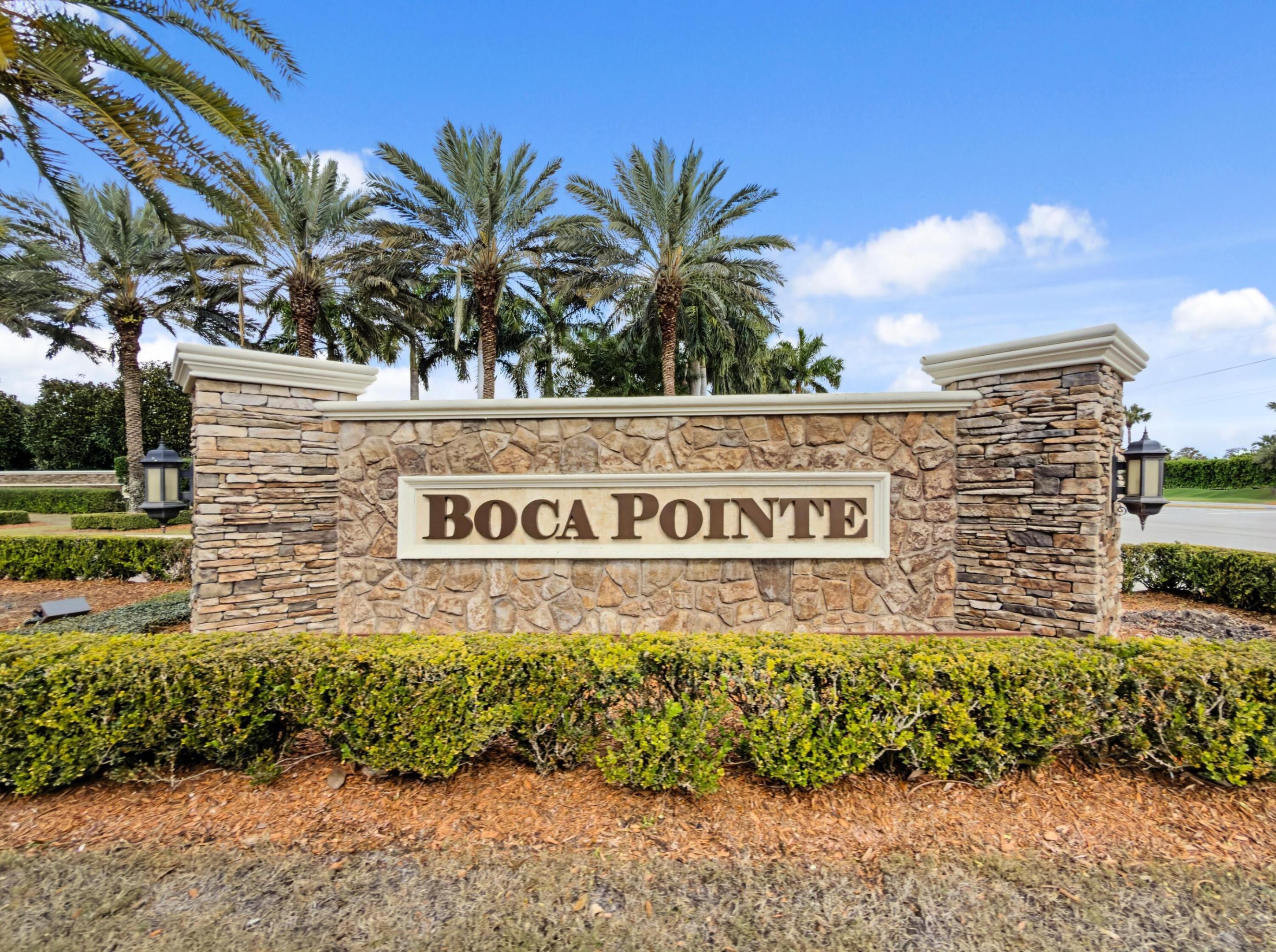 7795 LA CORNICHE, Boca Raton FL 33433