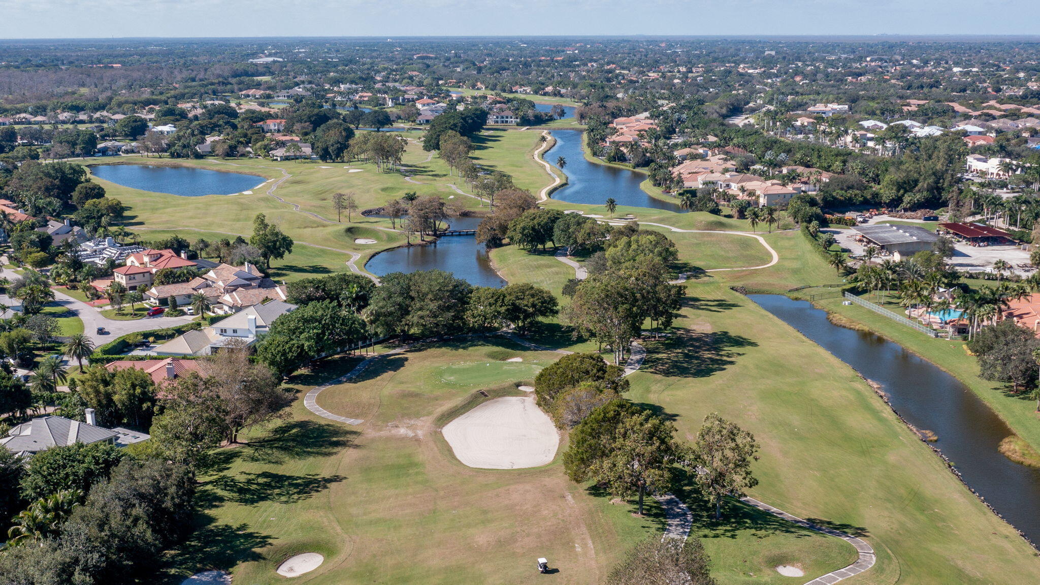 13334 Polo Club #224, Wellington FL 33414