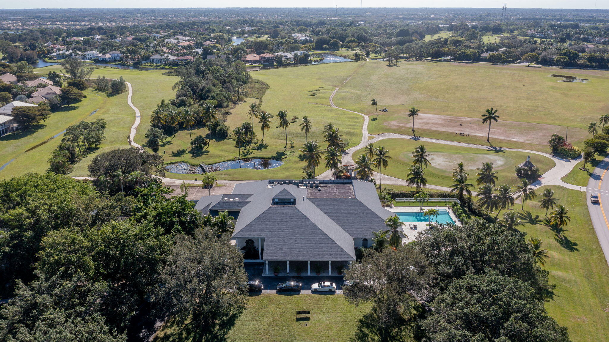 13334 Polo Club #224, Wellington FL 33414