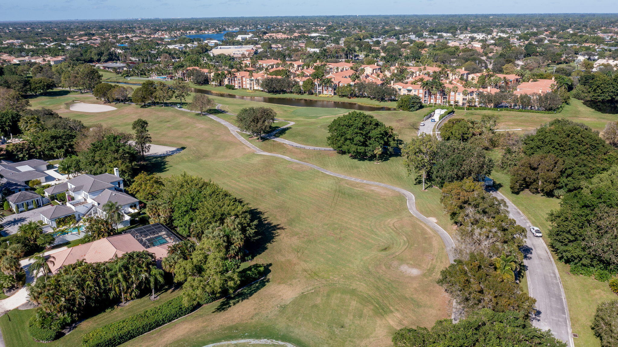 13334 Polo Club #224, Wellington FL 33414