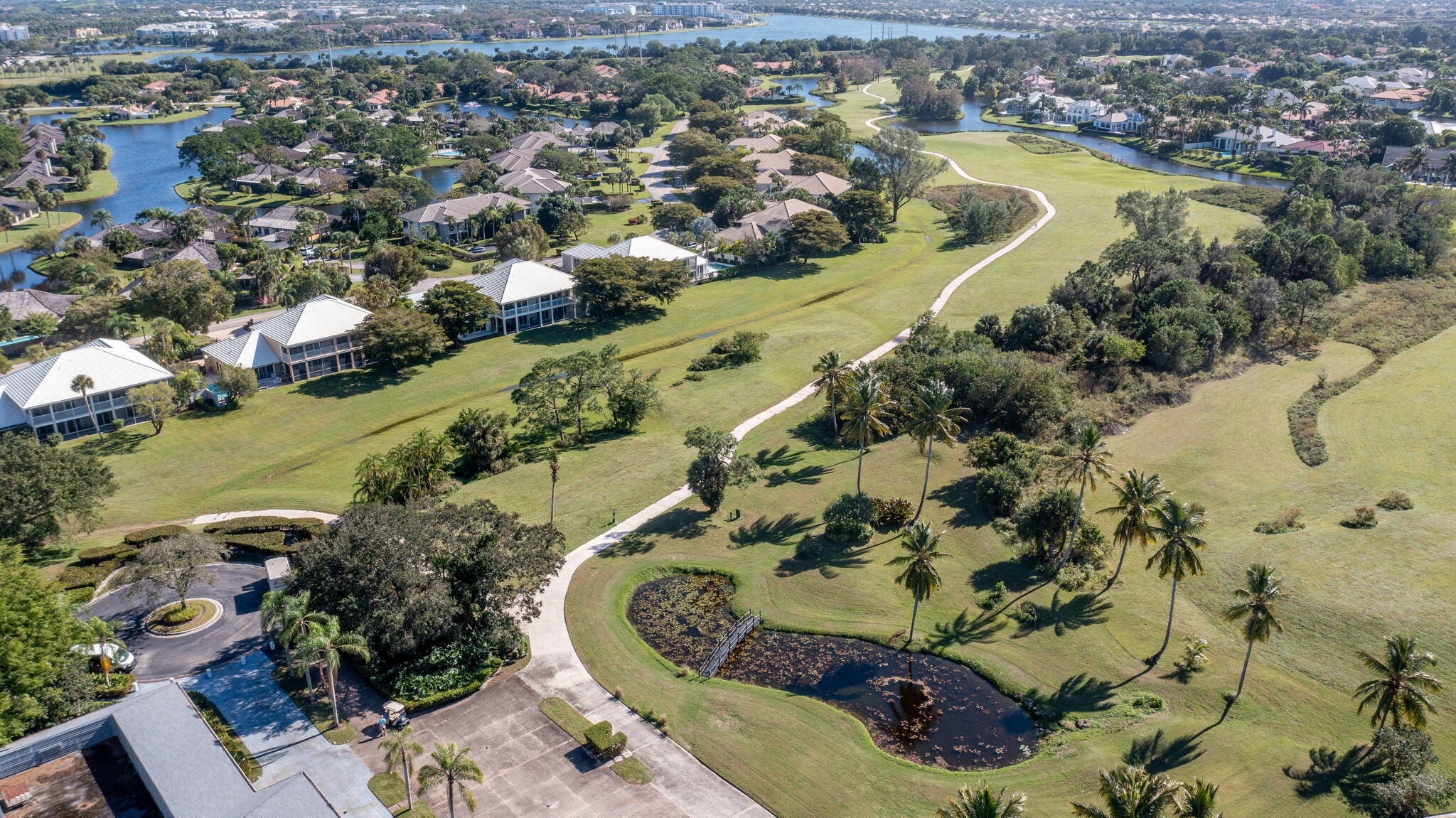 13334 Polo Club #224, Wellington FL 33414
