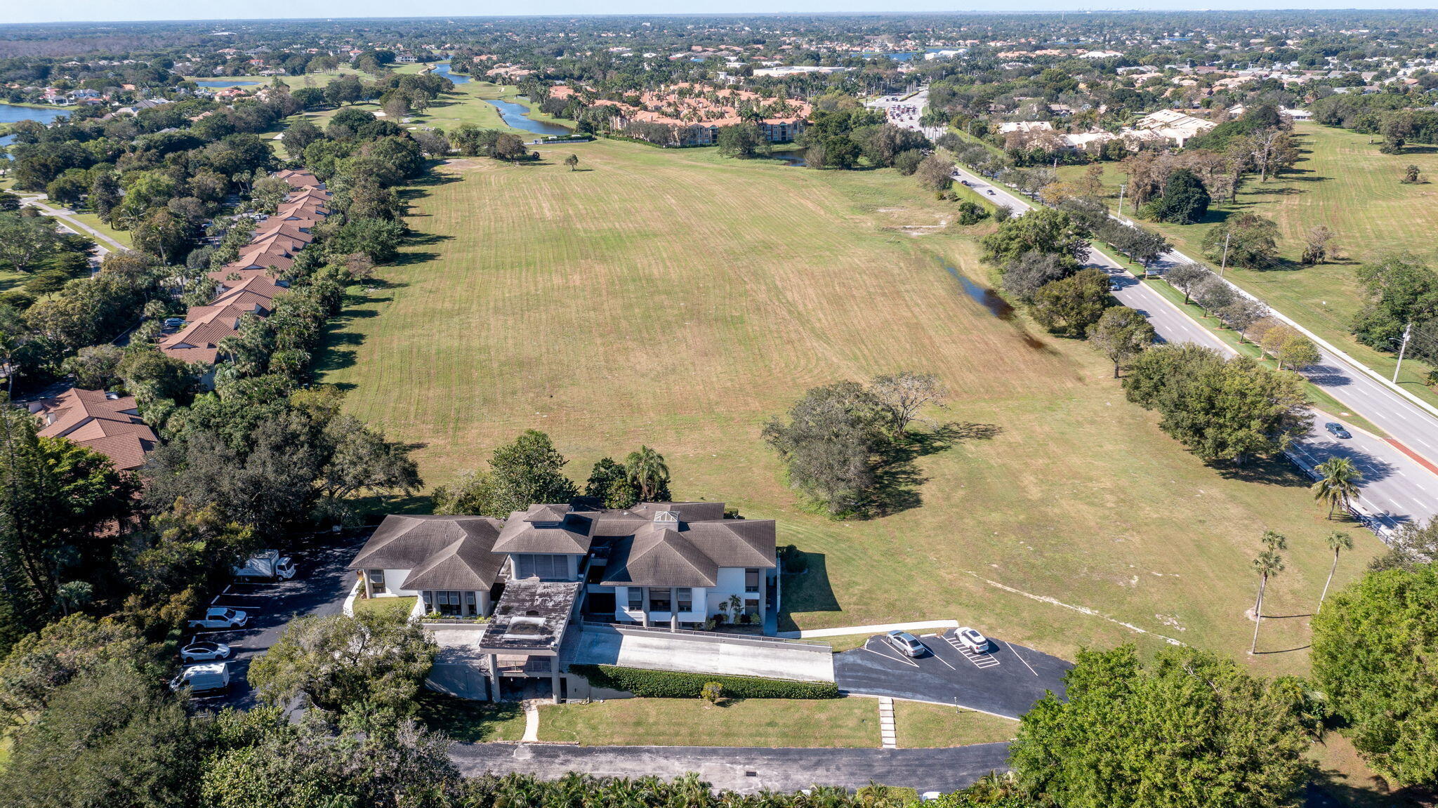 13334 Polo Club #224, Wellington FL 33414
