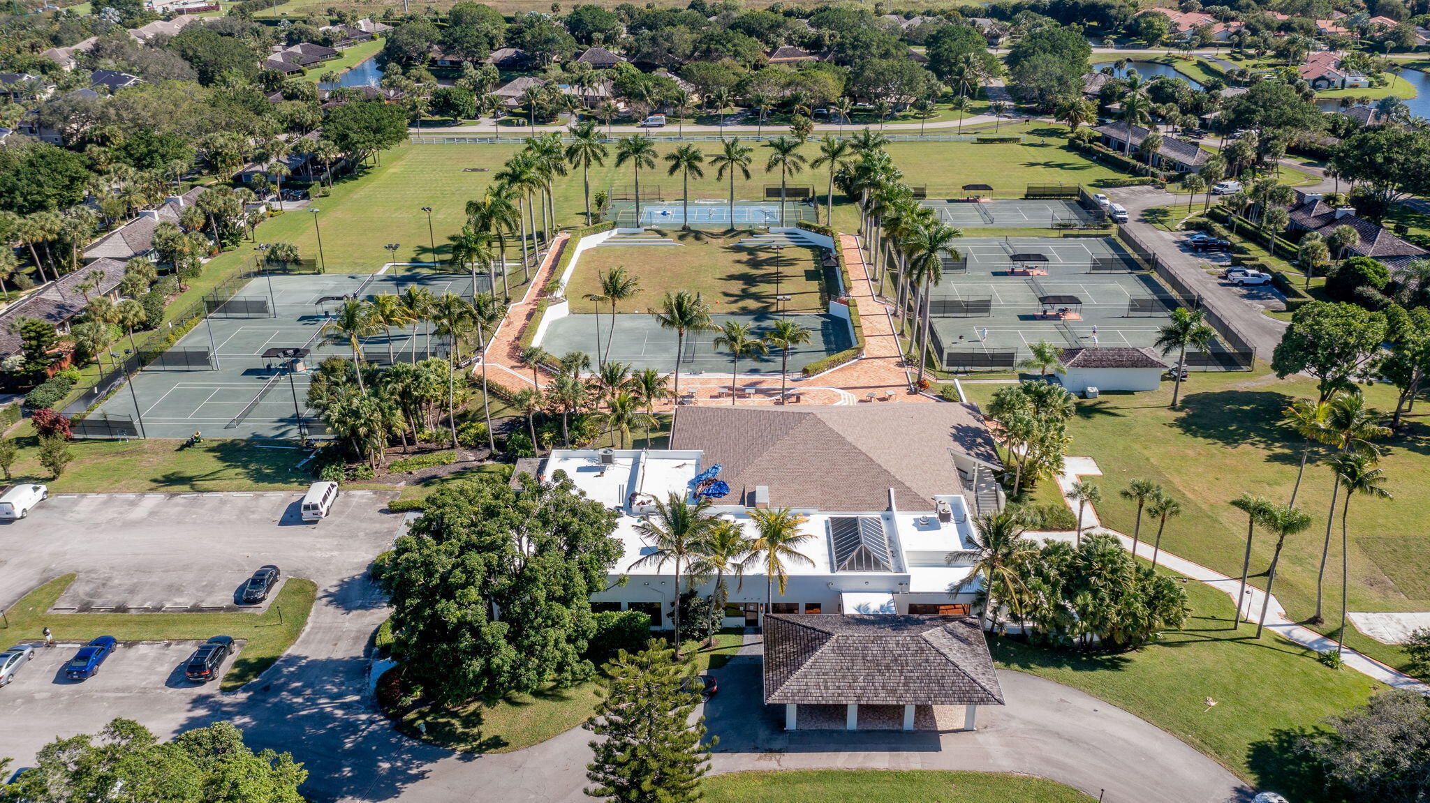 13334 Polo Club #224, Wellington FL 33414