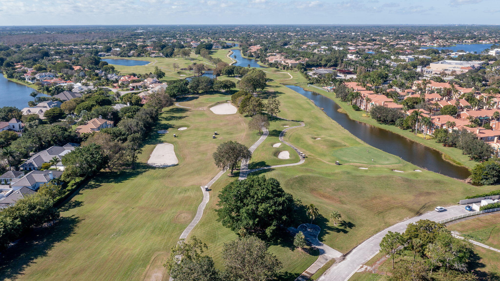 13334 Polo Club #224, Wellington FL 33414
