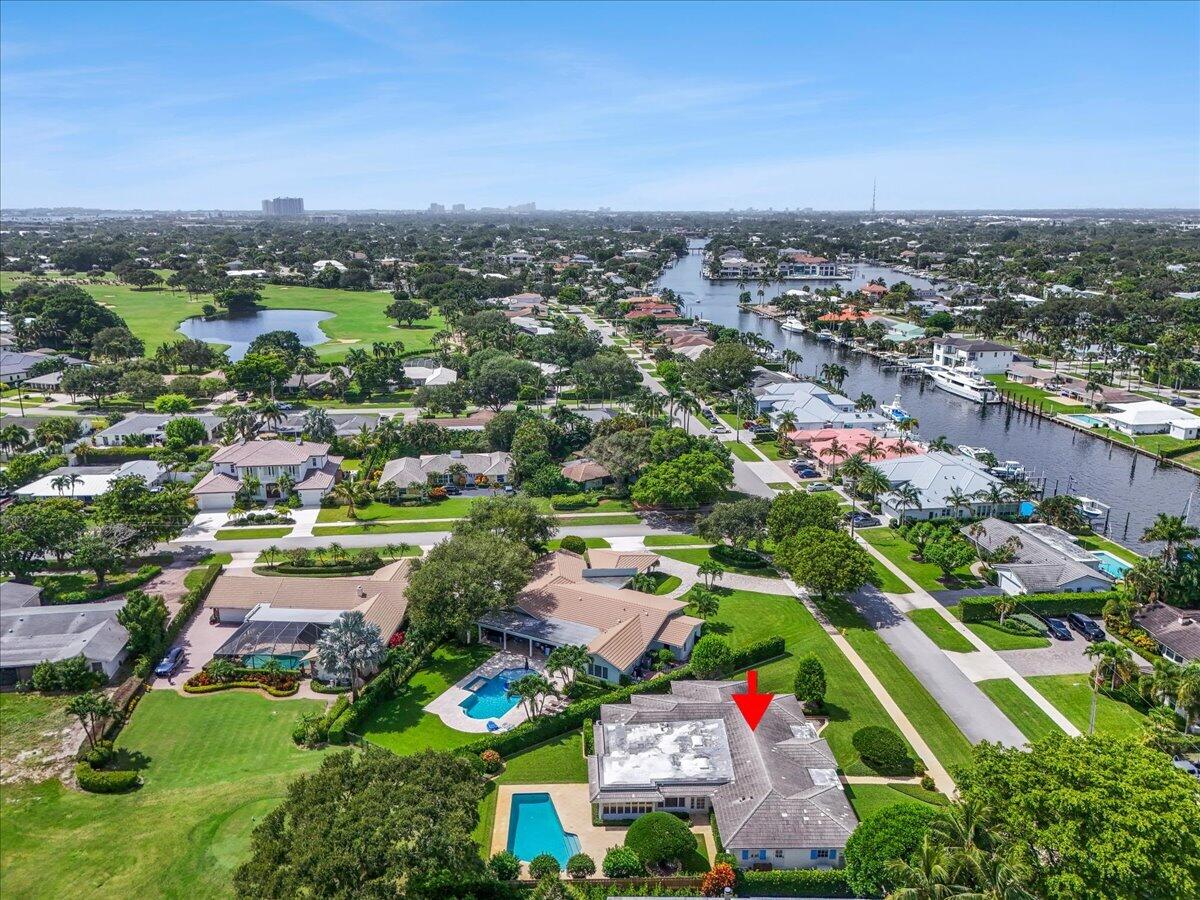 1000 Country Club, North Palm Beach FL 33408