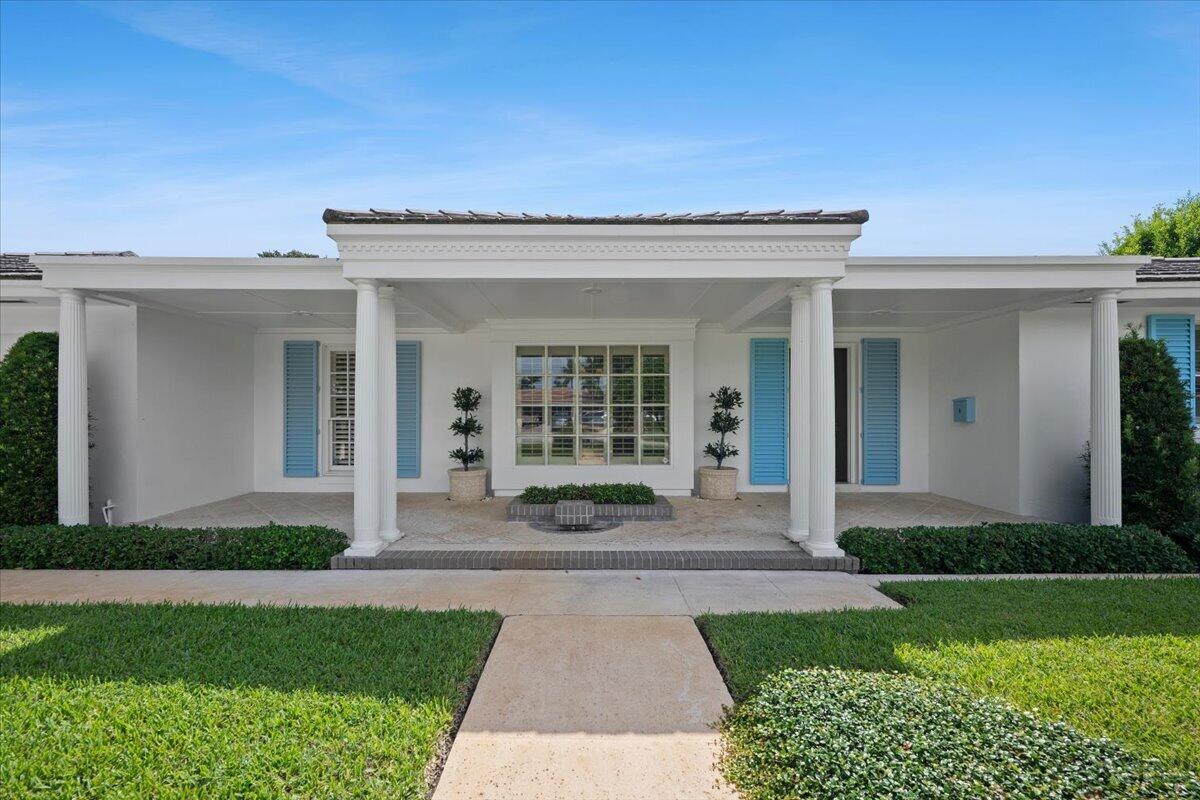 1000 Country Club, North Palm Beach FL 33408