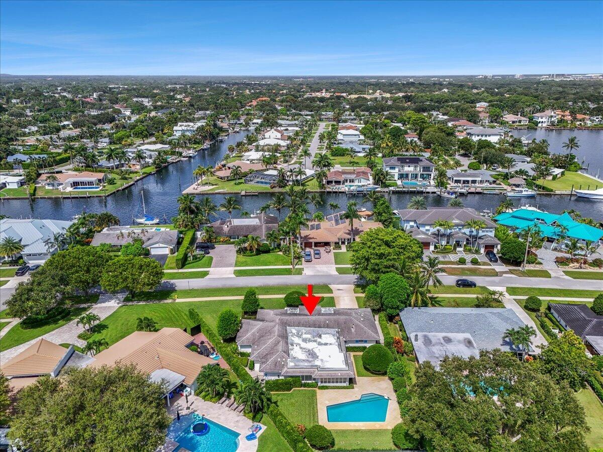 1000 Country Club, North Palm Beach FL 33408