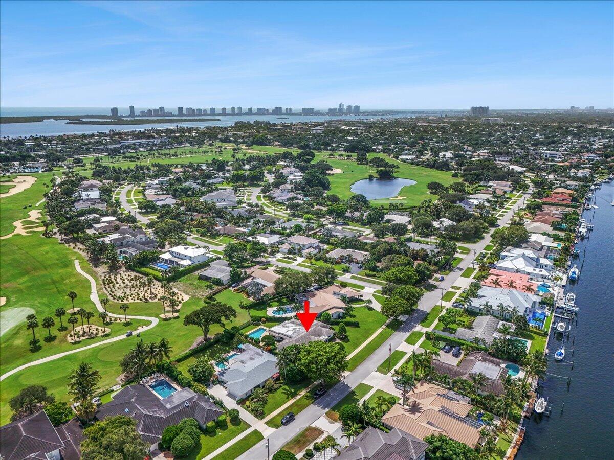 1000 Country Club, North Palm Beach FL 33408