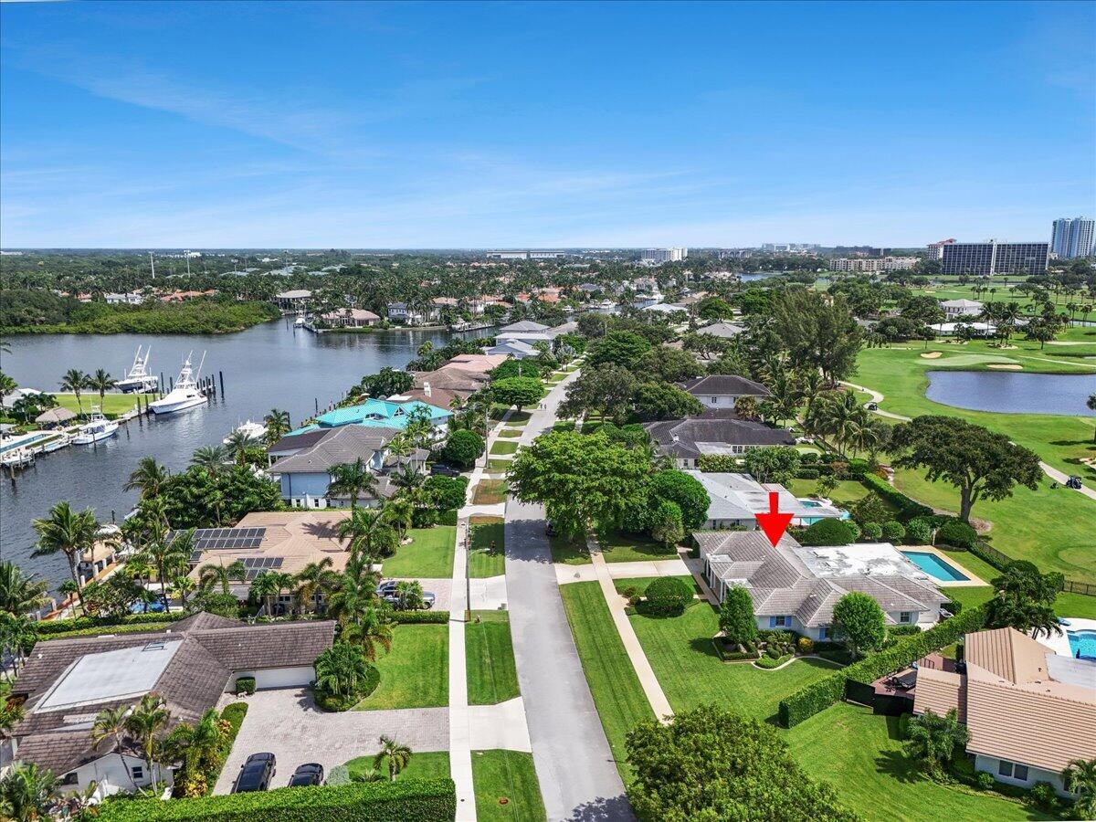 1000 Country Club, North Palm Beach FL 33408