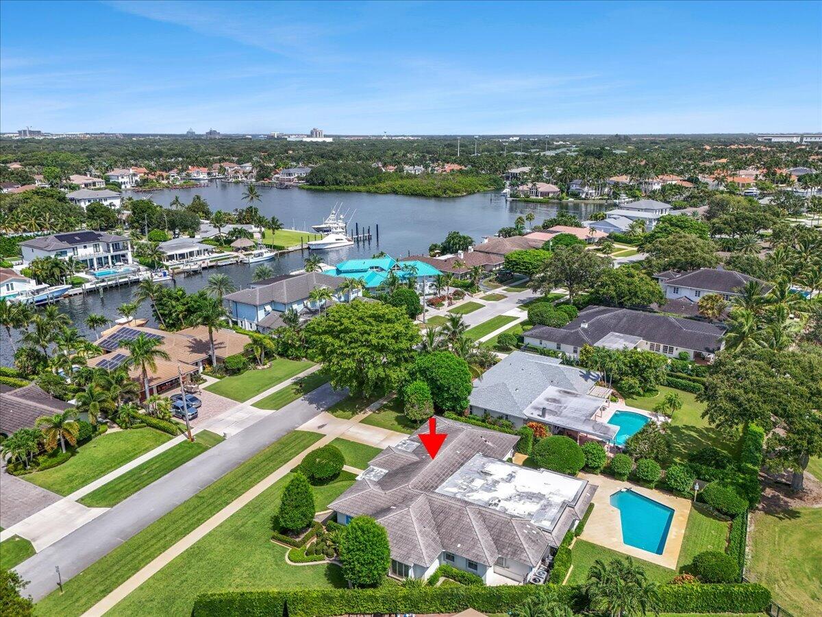 1000 Country Club, North Palm Beach FL 33408