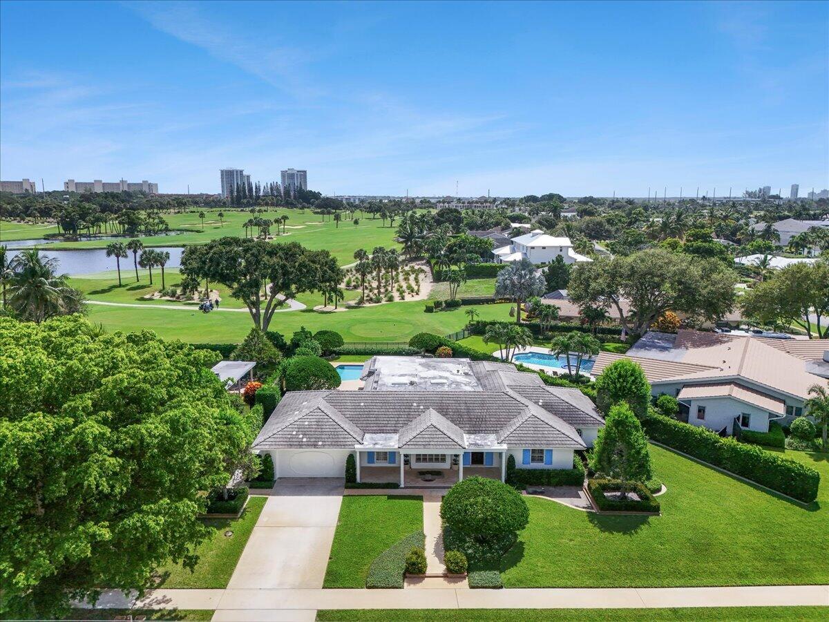 1000 Country Club, North Palm Beach FL 33408