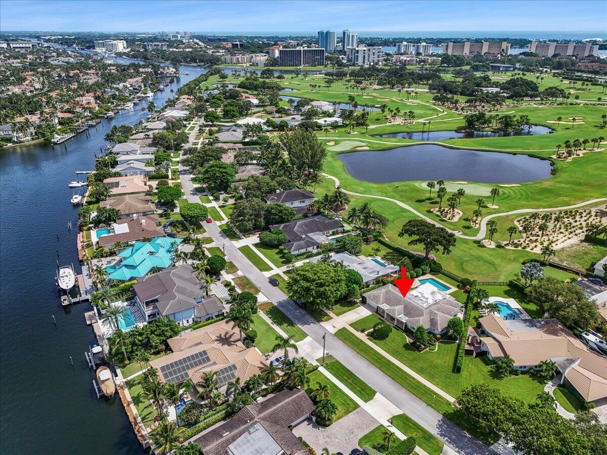 1000 Country Club, North Palm Beach FL 33408
