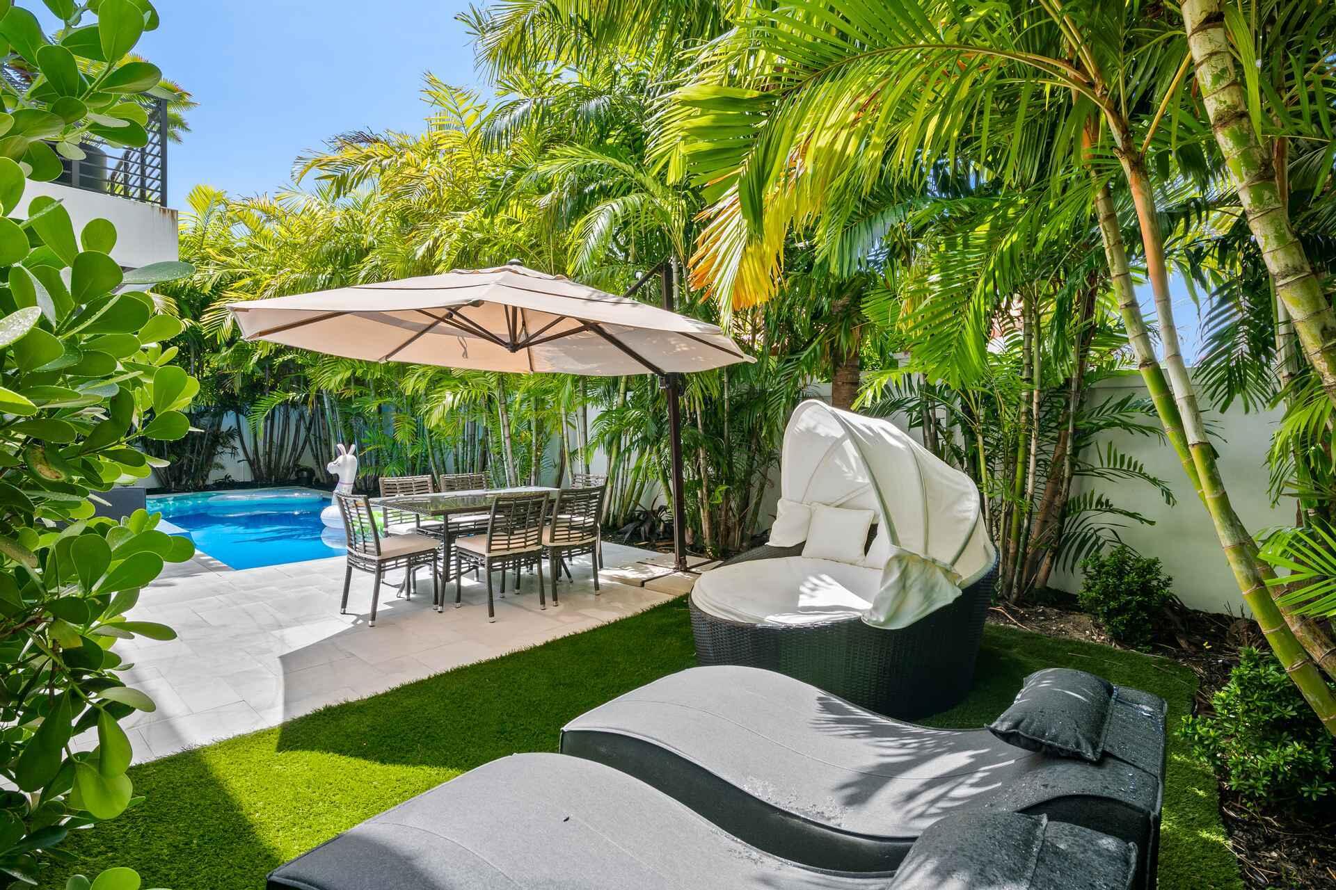 3400 NE 25th, Fort Lauderdale FL 33305