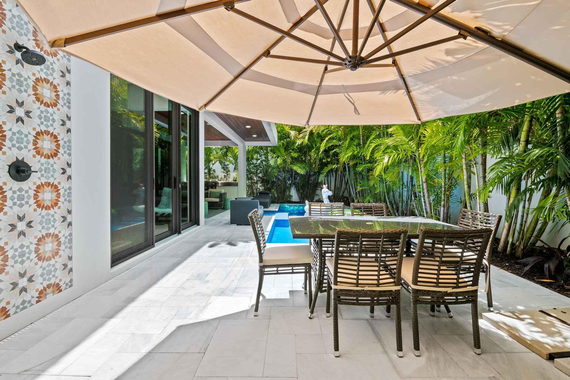 3400 NE 25th, Fort Lauderdale FL 33305