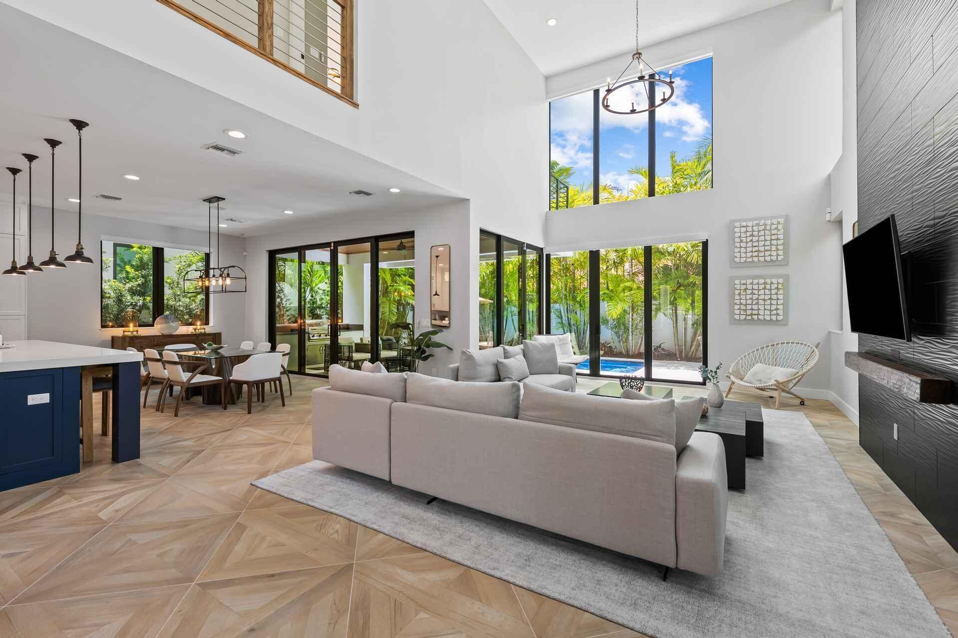 3400 NE 25th, Fort Lauderdale FL 33305