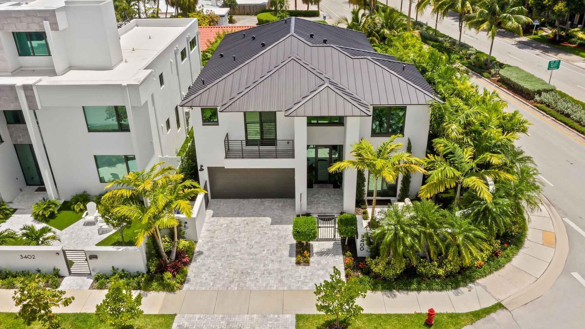 3400 NE 25th, Fort Lauderdale FL 33305