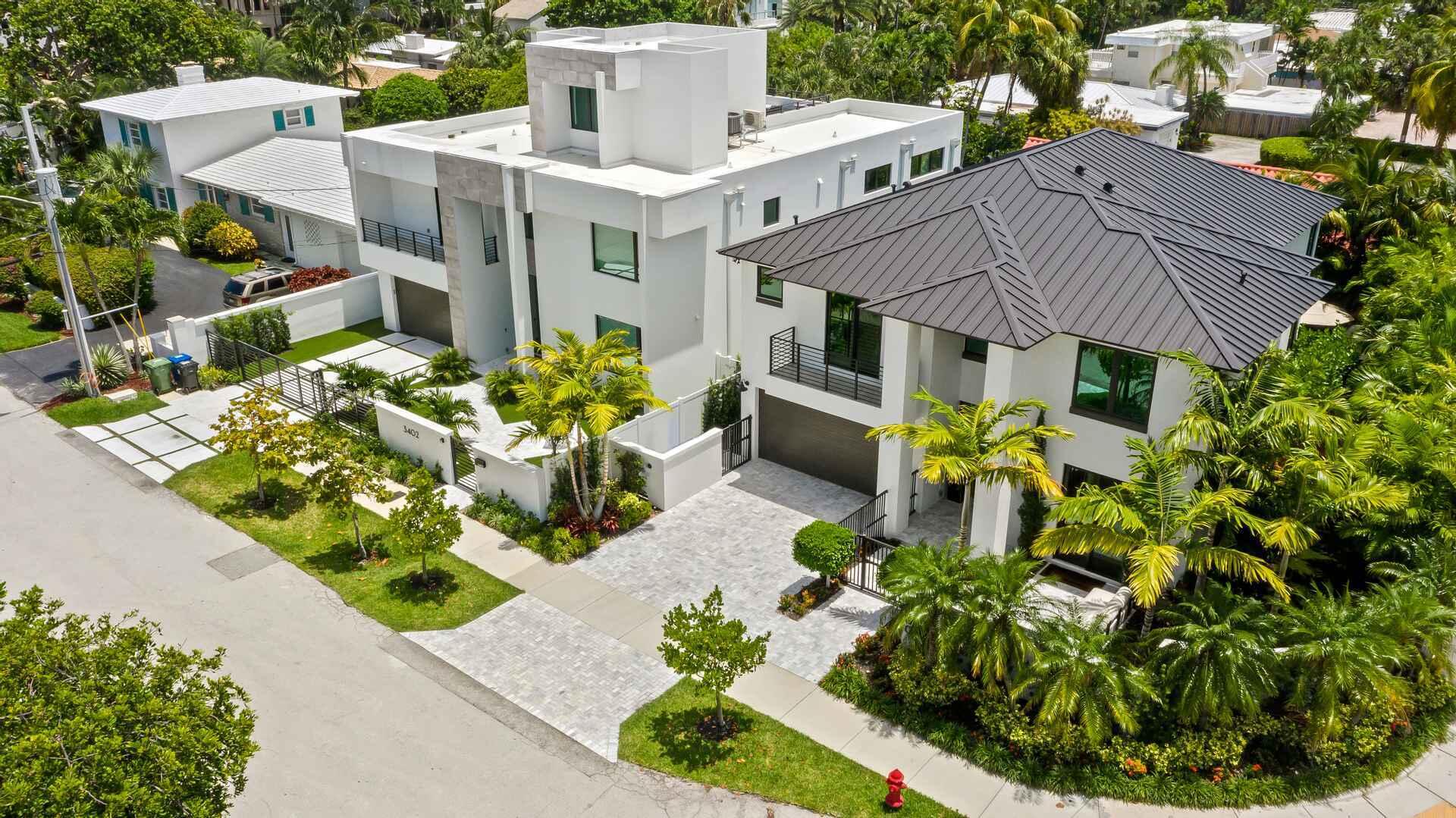 3400 NE 25th, Fort Lauderdale FL 33305