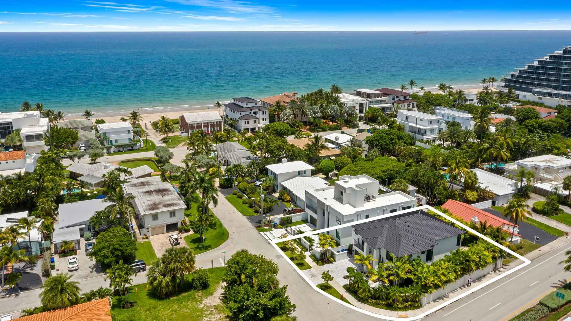 3400 NE 25th, Fort Lauderdale FL 33305