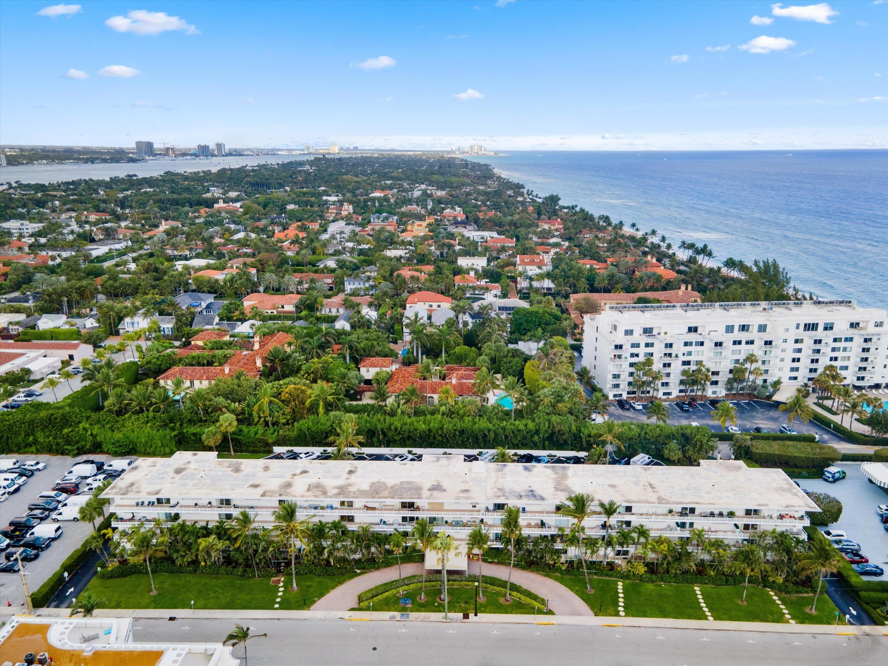 139 SUNRISE #101, Palm Beach FL 33480