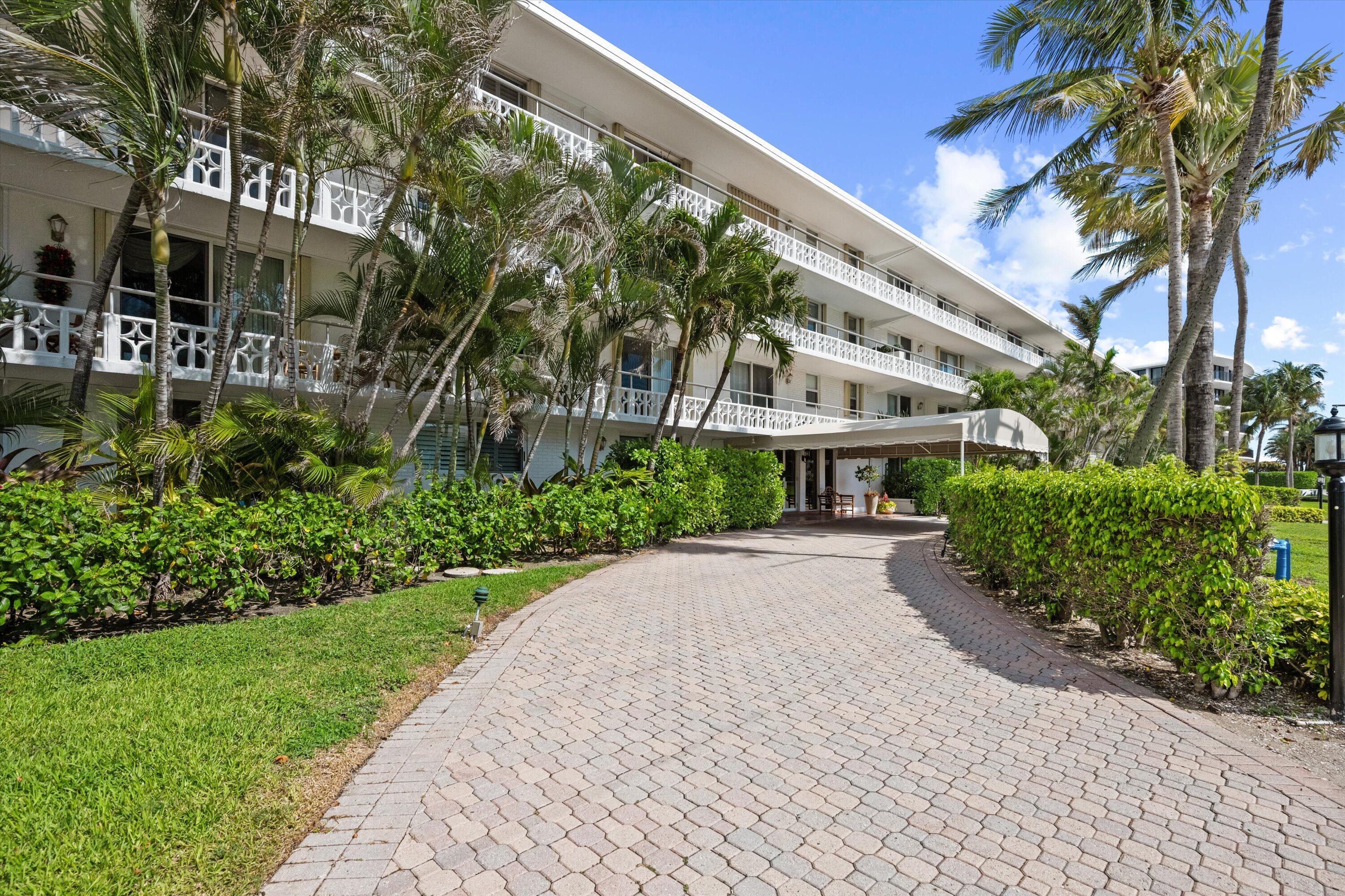 139 SUNRISE #101, Palm Beach FL 33480