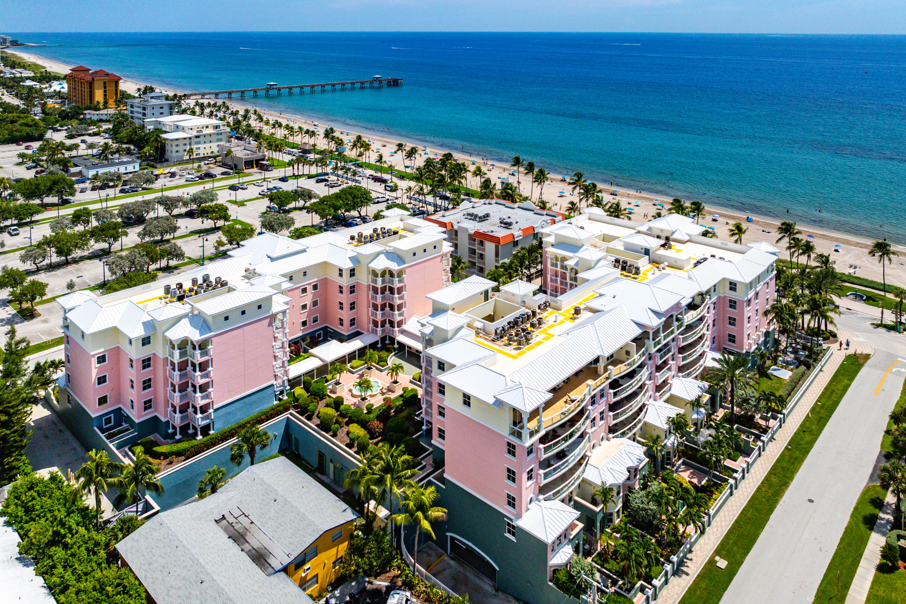 2051 SE 3rd #307, Deerfield Beach FL 33441