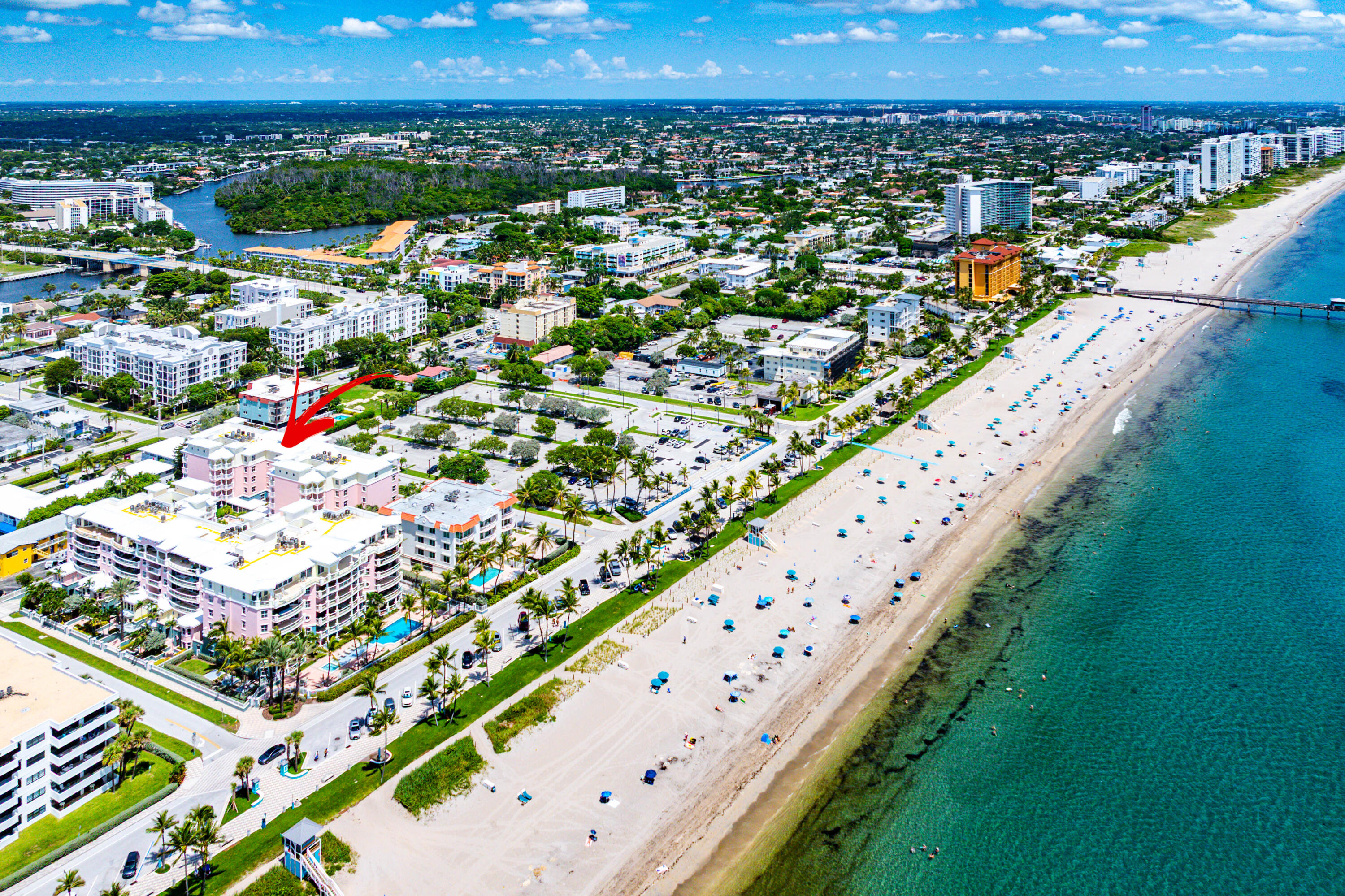 2051 SE 3rd #307, Deerfield Beach FL 33441