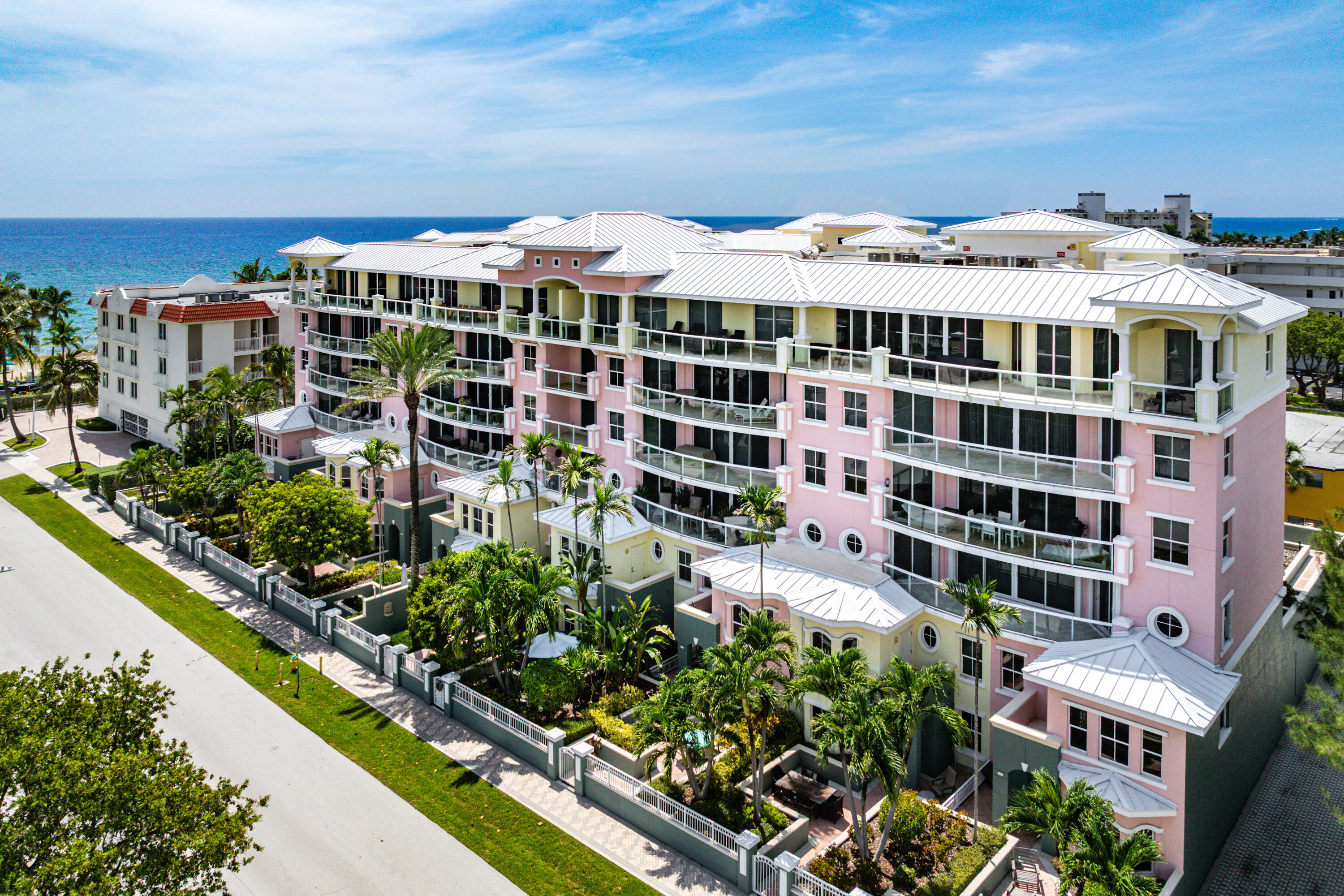 2051 SE 3rd #307, Deerfield Beach FL 33441