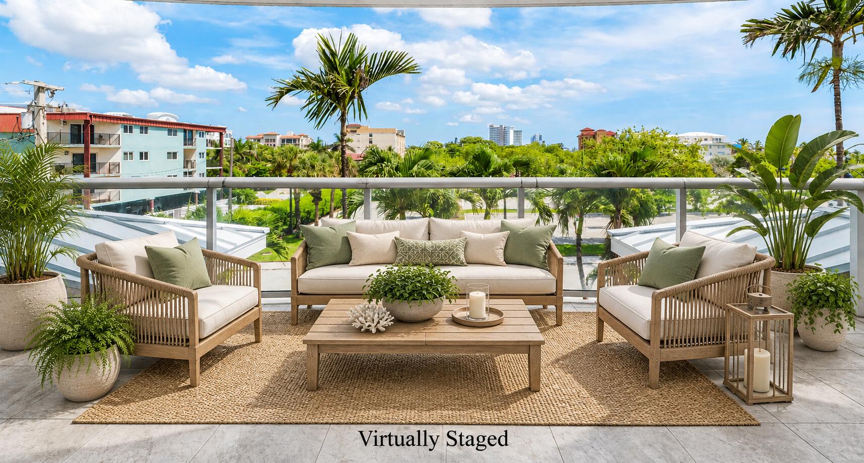 2051 SE 3rd #307, Deerfield Beach FL 33441