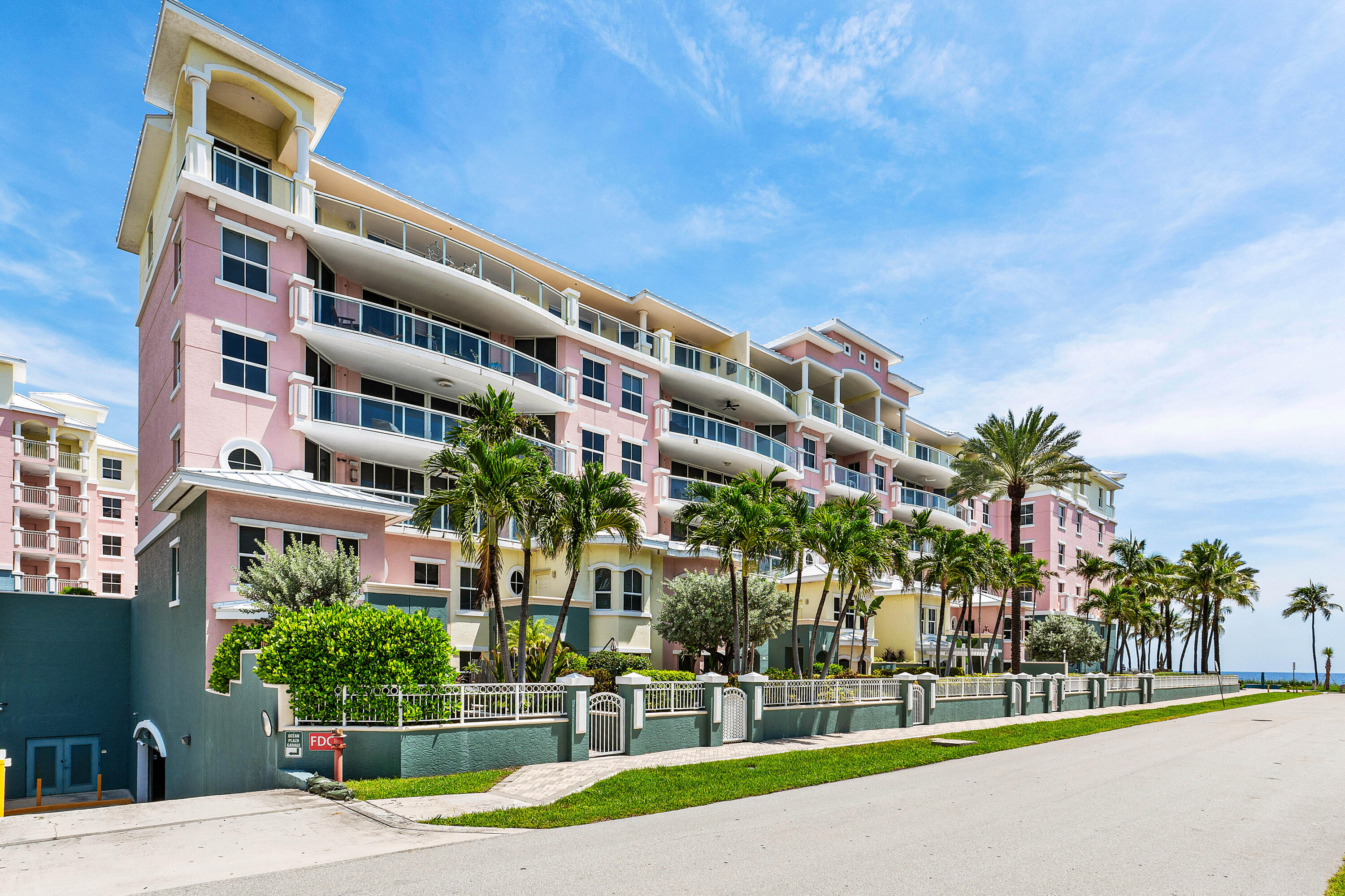 2051 SE 3rd #307, Deerfield Beach FL 33441