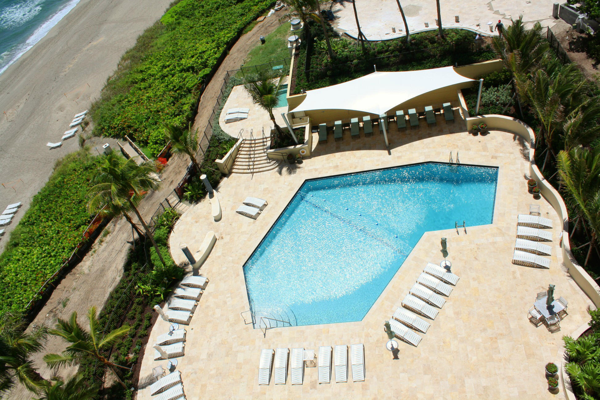 550 S Ocean #2105, Boca Raton FL 33432