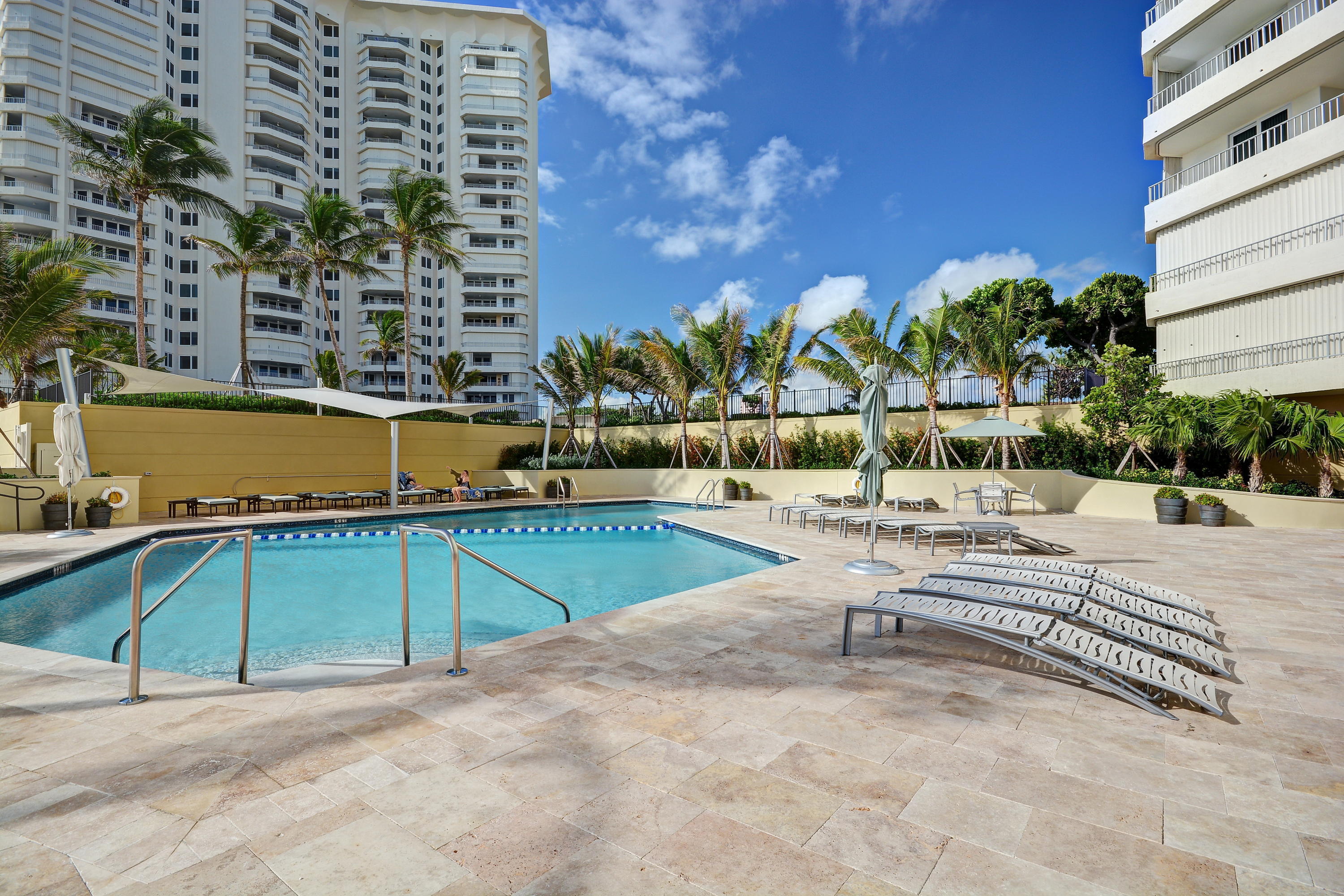 550 S Ocean #2105, Boca Raton FL 33432