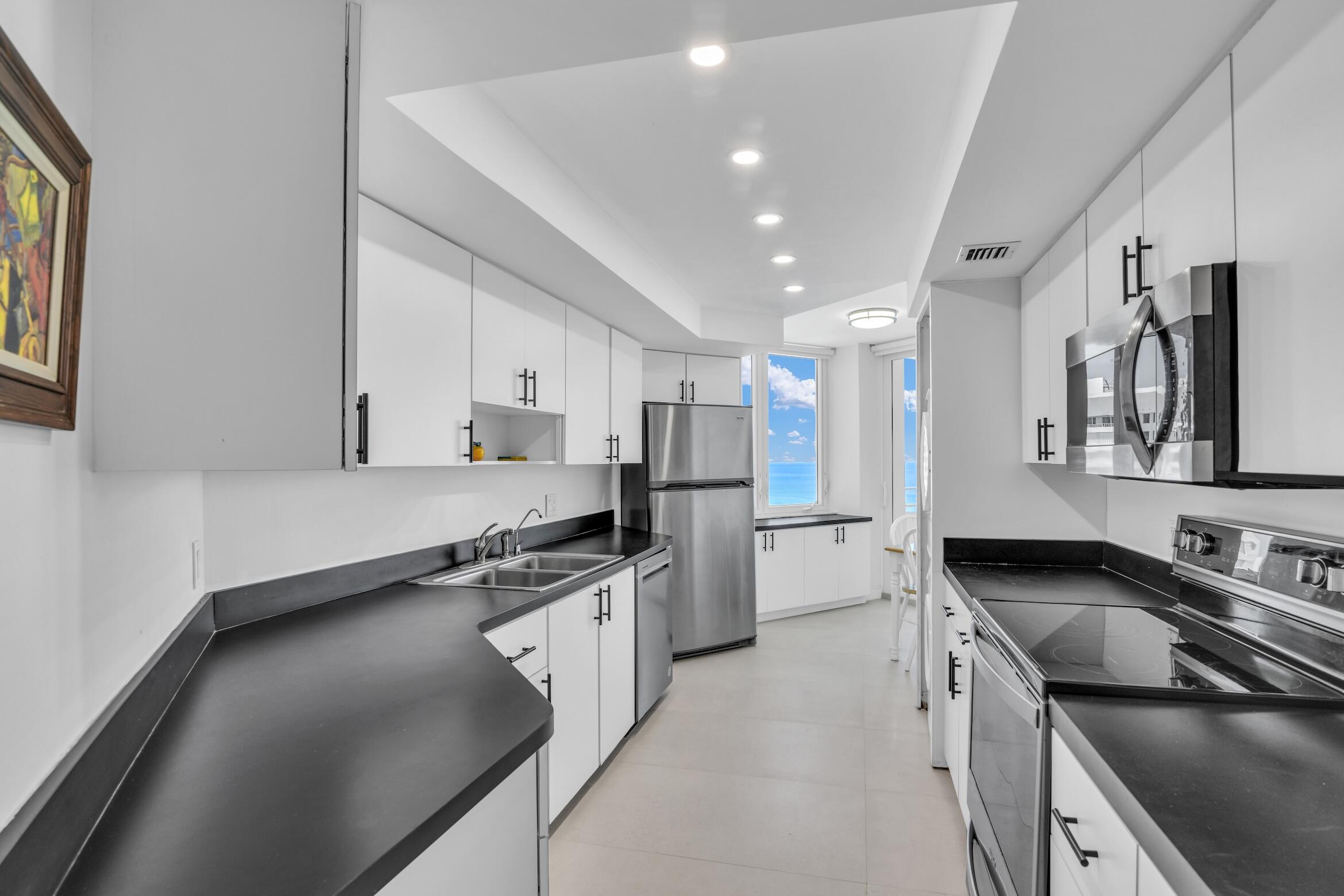 550 S Ocean #2105, Boca Raton FL 33432