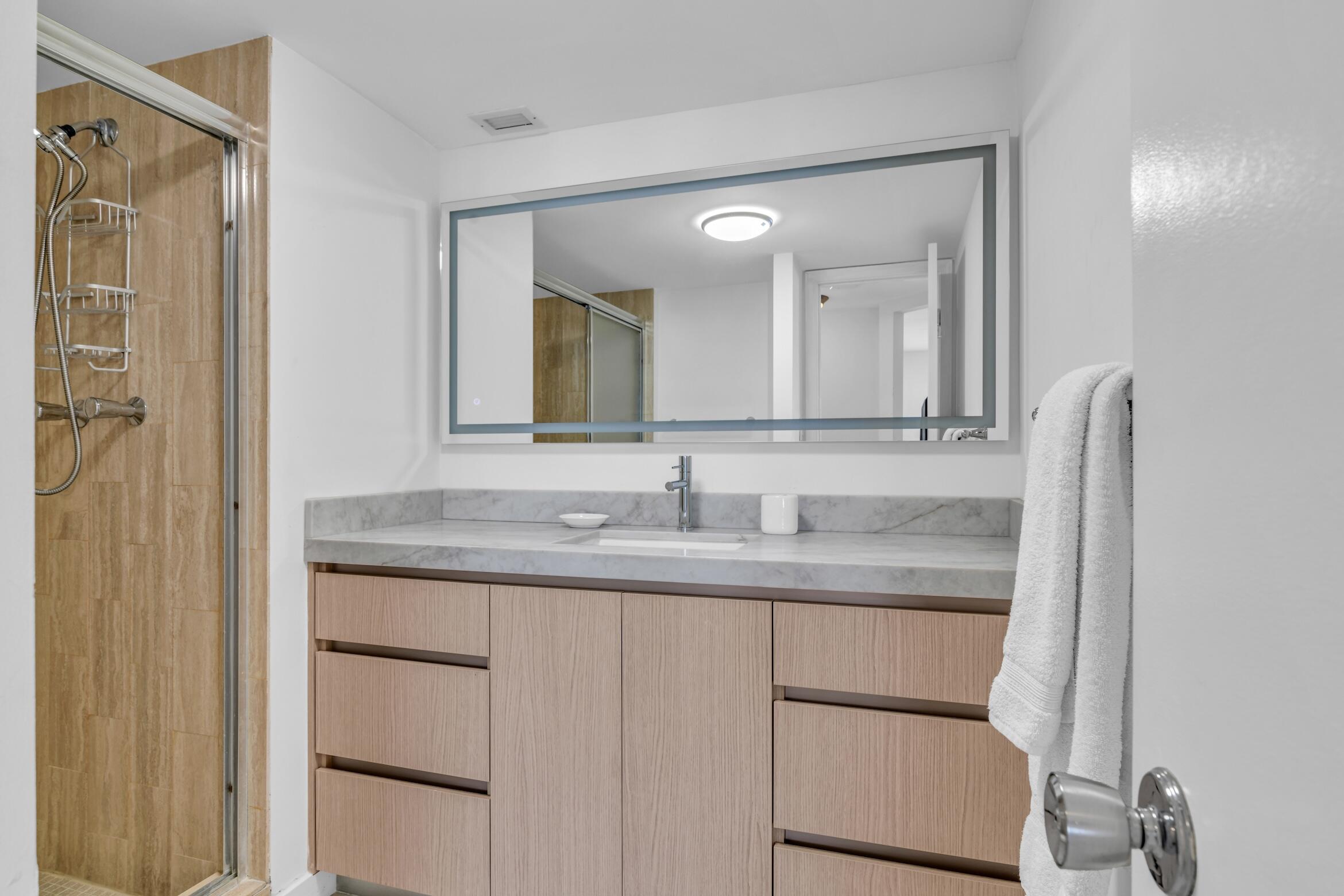 550 S Ocean #2105, Boca Raton FL 33432