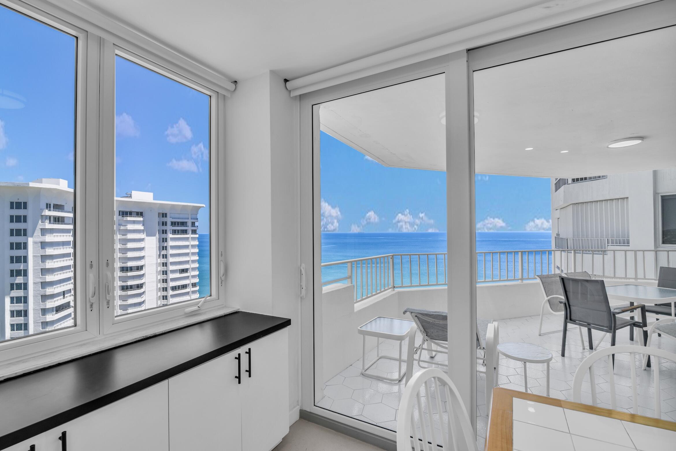 550 S Ocean #2105, Boca Raton FL 33432