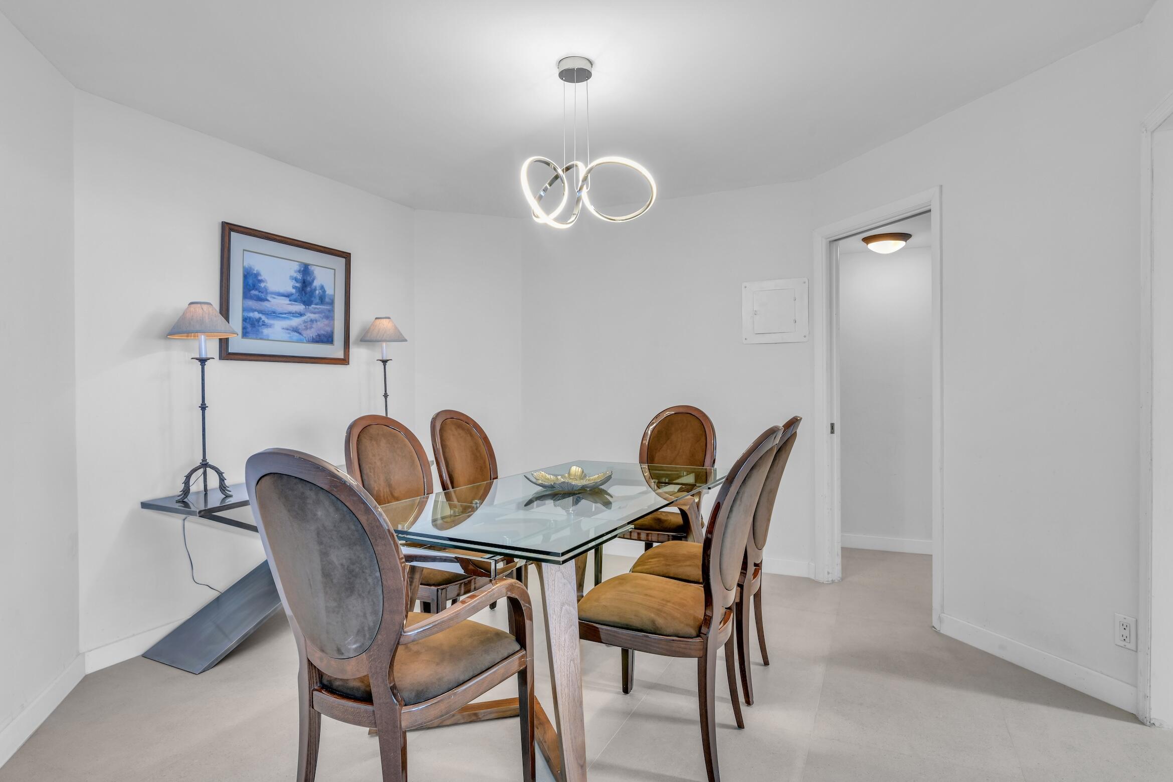 550 S Ocean #2105, Boca Raton FL 33432