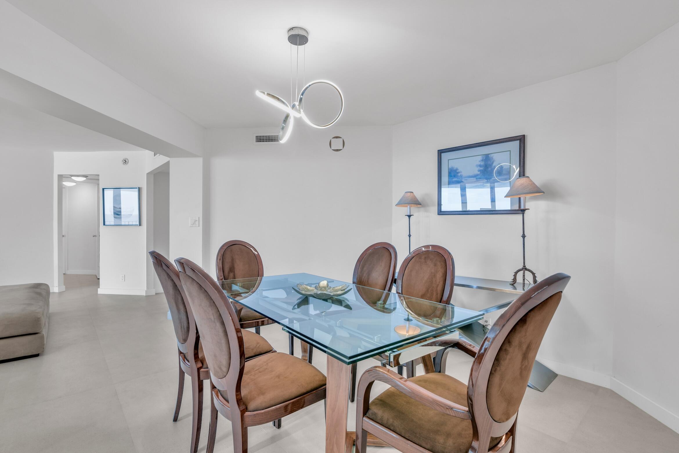 550 S Ocean #2105, Boca Raton FL 33432