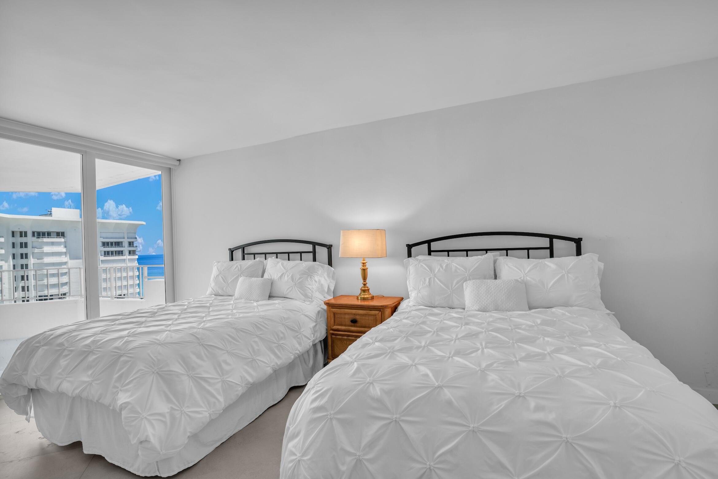 550 S Ocean #2105, Boca Raton FL 33432