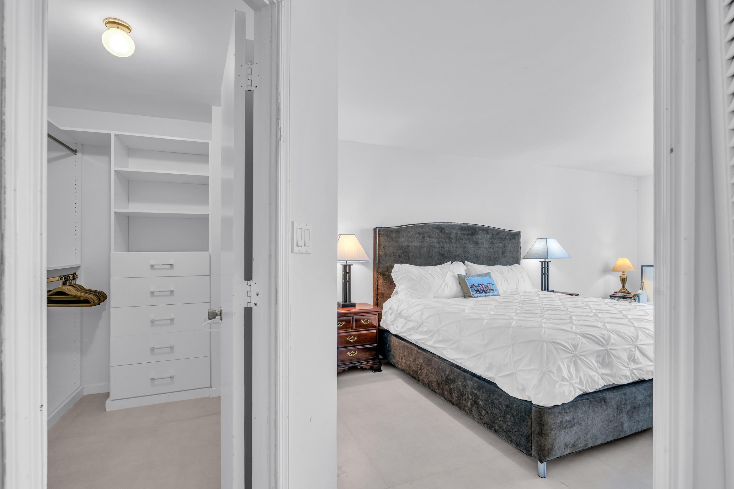 550 S Ocean #2105, Boca Raton FL 33432