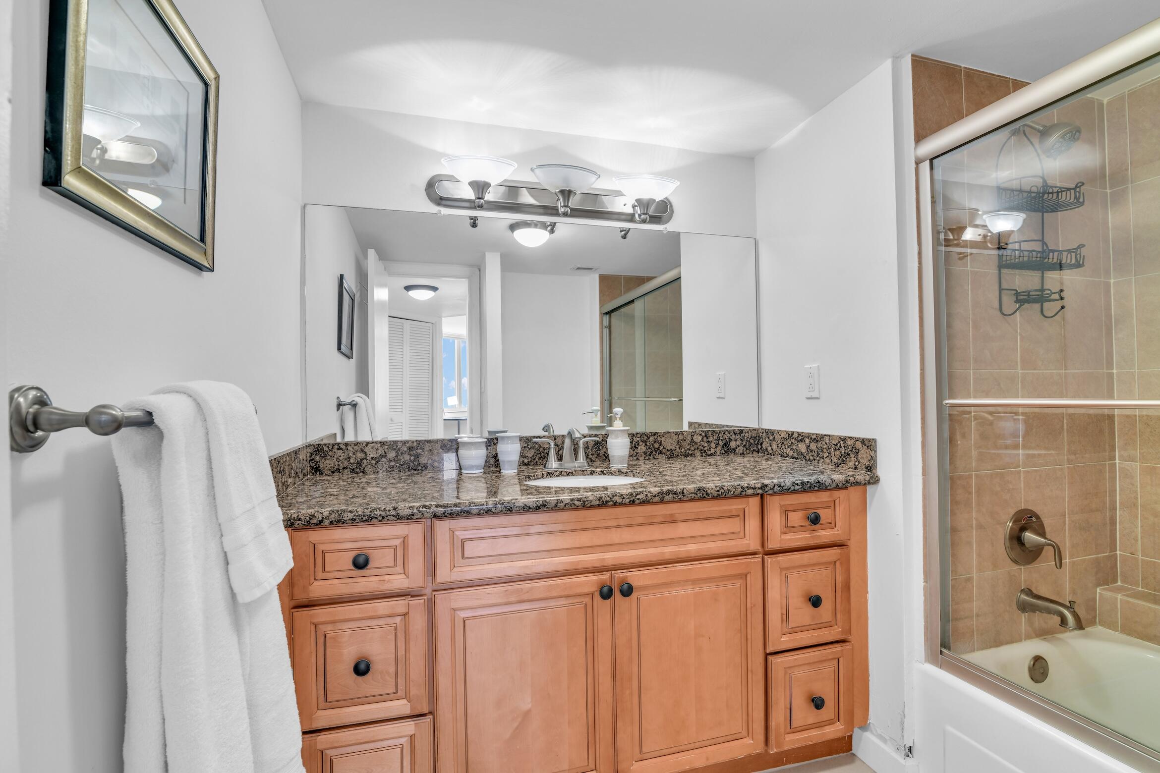550 S Ocean #2105, Boca Raton FL 33432