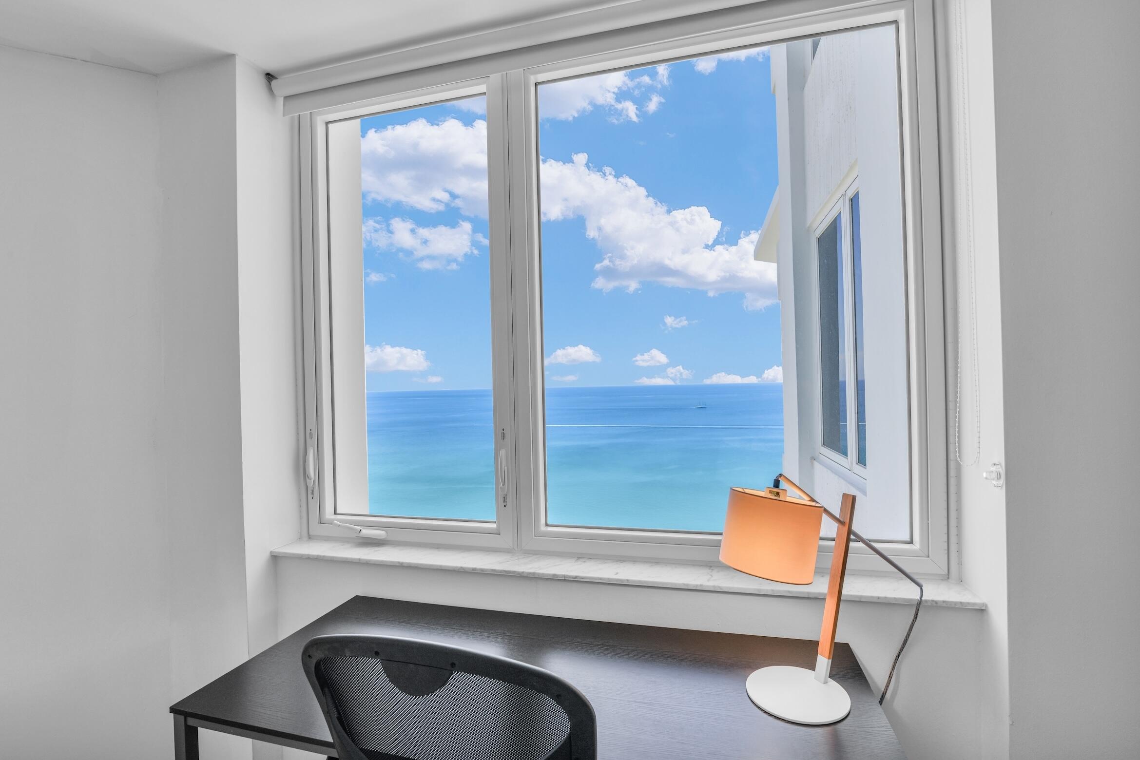 550 S Ocean #2105, Boca Raton FL 33432