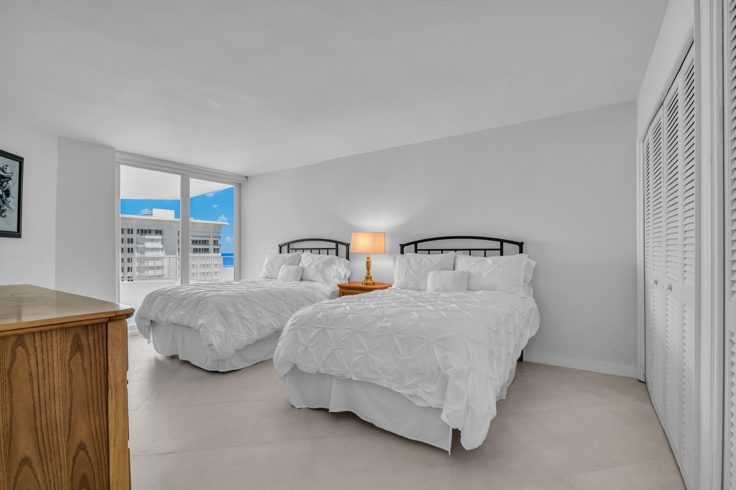 550 S Ocean #2105, Boca Raton FL 33432