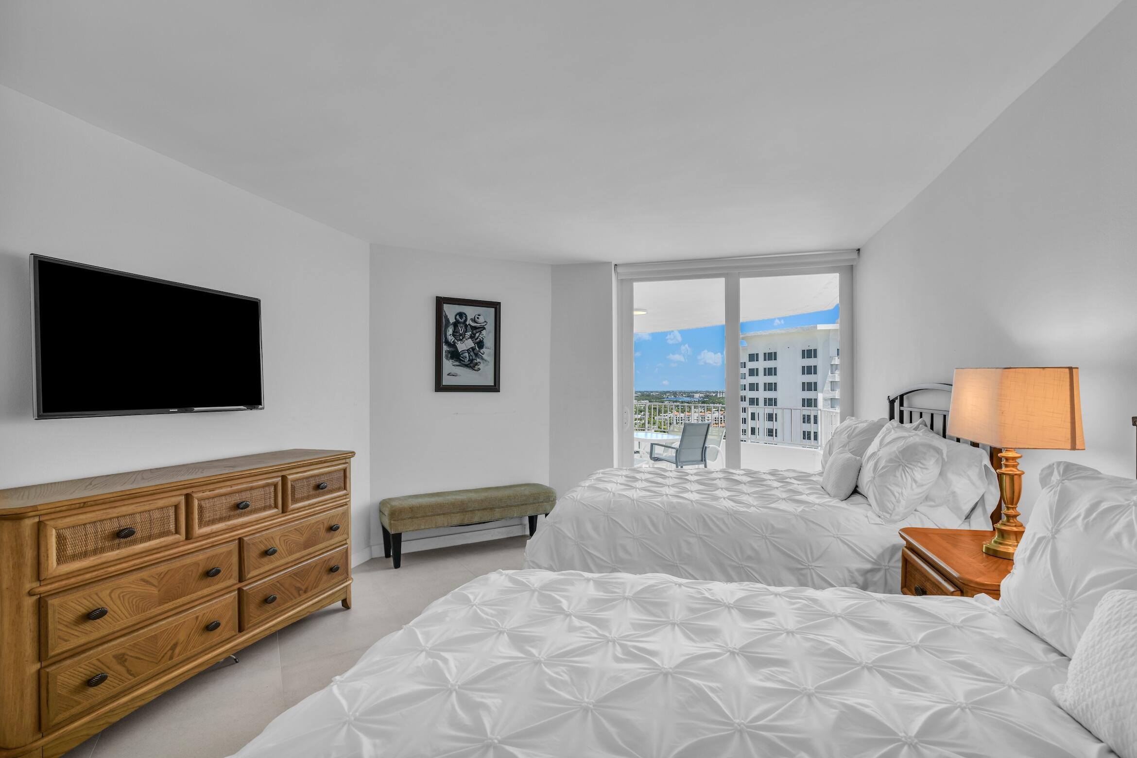 550 S Ocean #2105, Boca Raton FL 33432