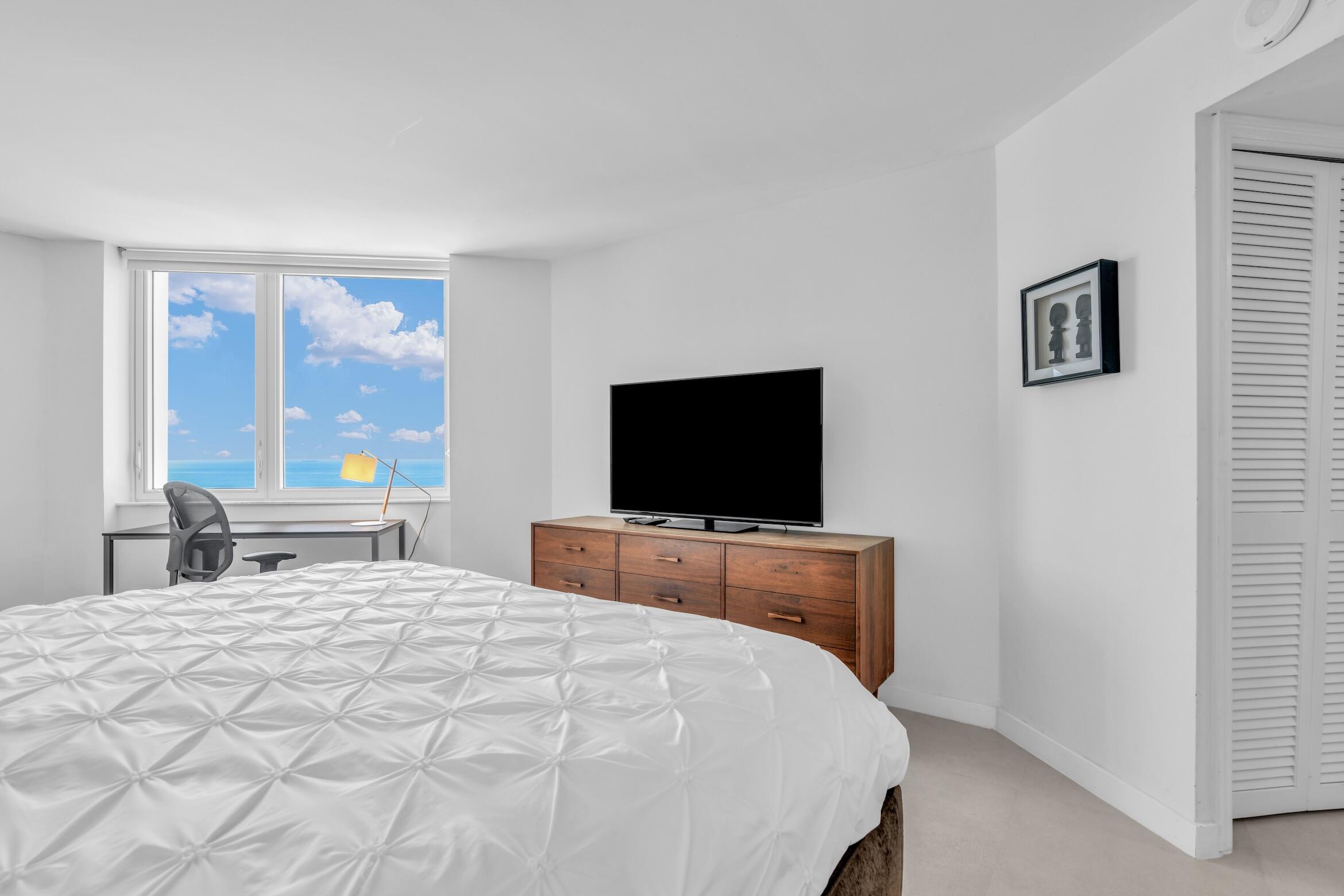 550 S Ocean #2105, Boca Raton FL 33432