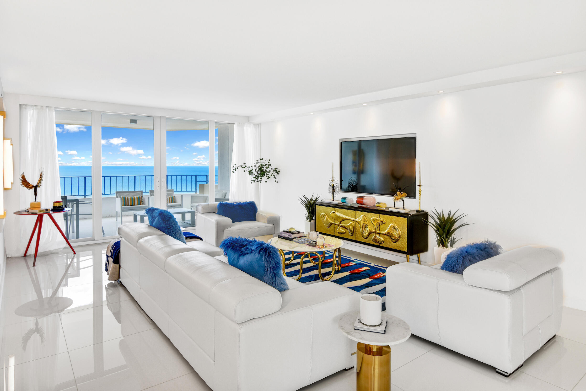500 S Ocean #2207, Boca Raton FL 33432